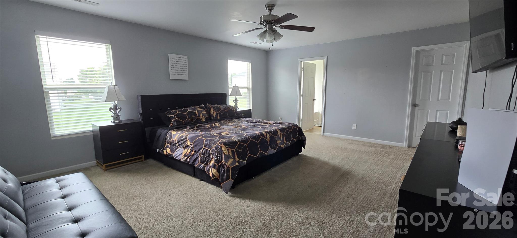 10119 Green Grass Road — Charlotte
