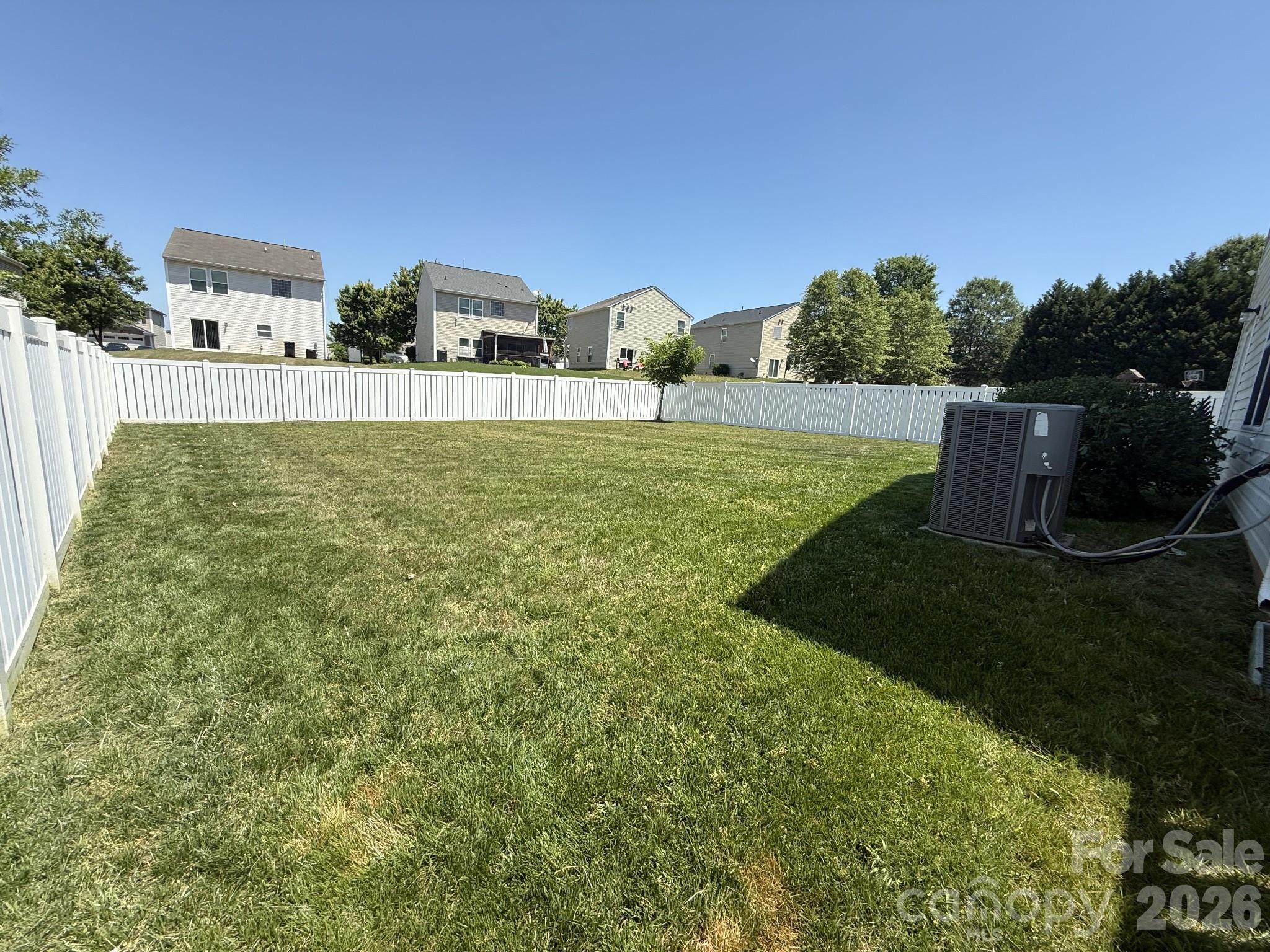 10119 Green Grass Road — Charlotte