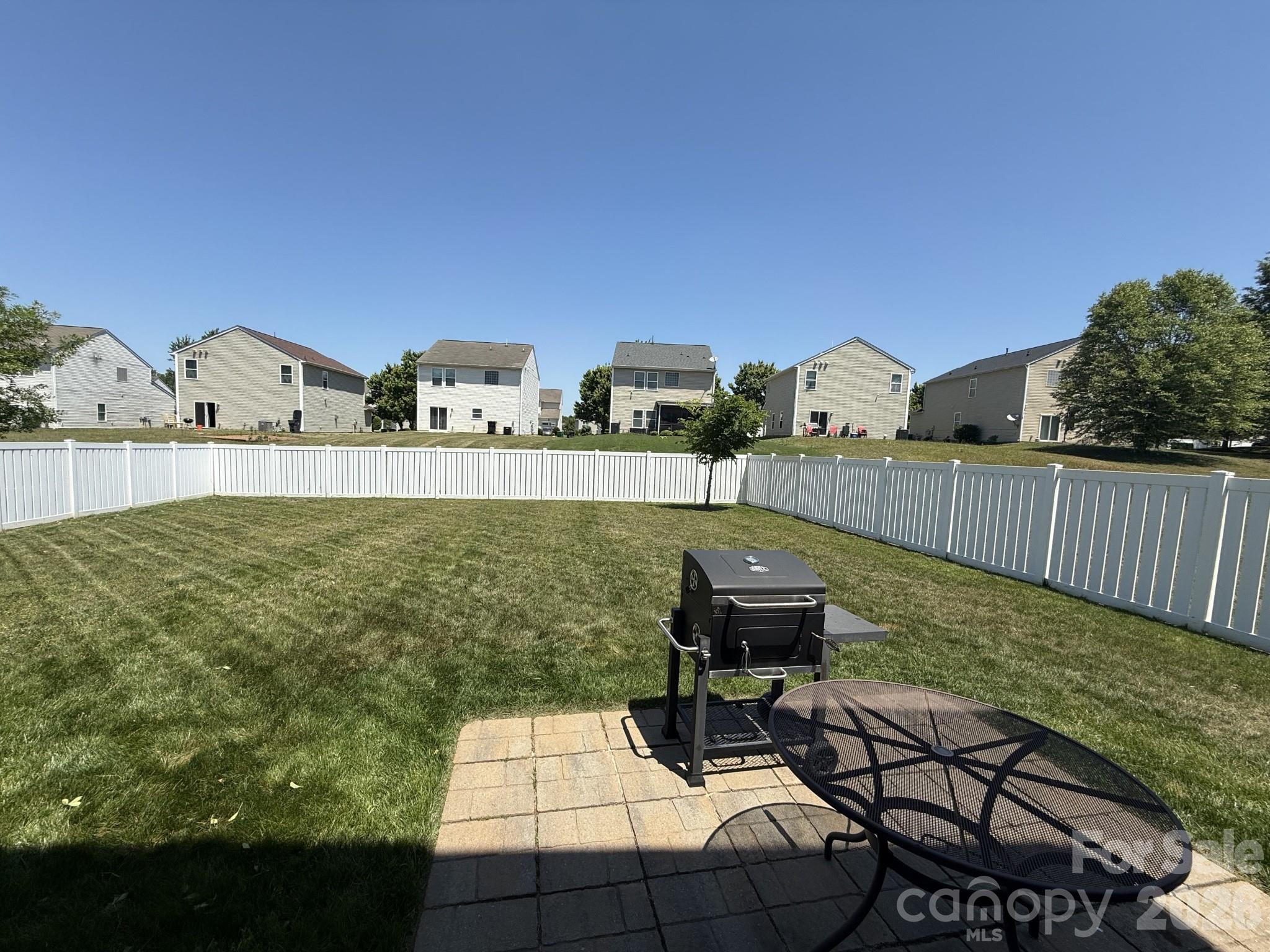 10119 Green Grass Road — Charlotte