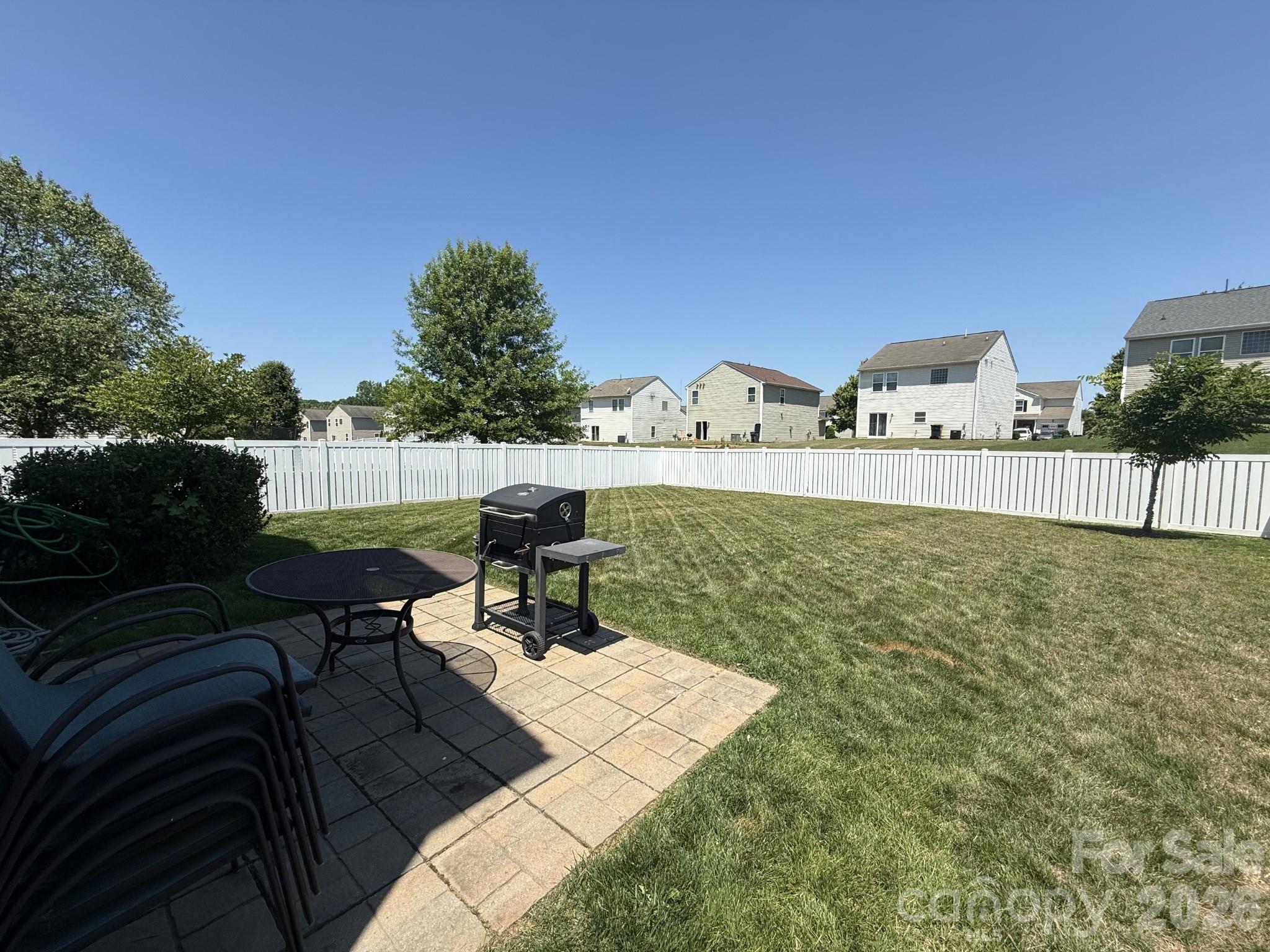 10119 Green Grass Road — Charlotte
