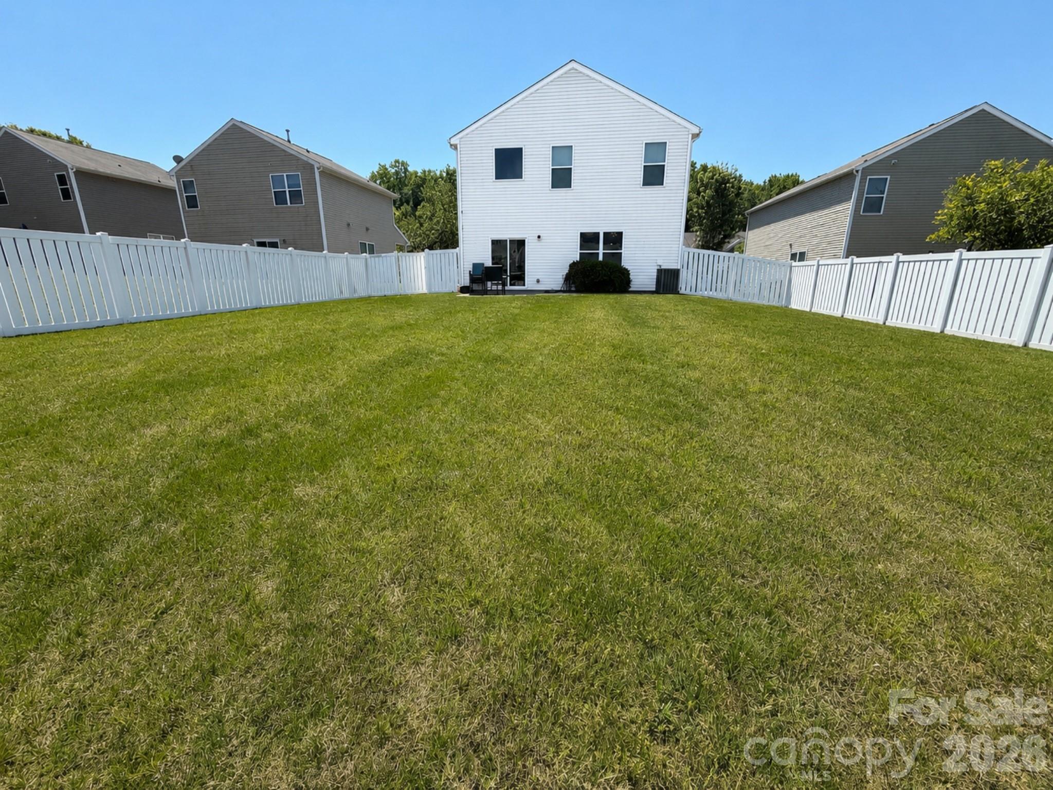 10119 Green Grass Road — Charlotte