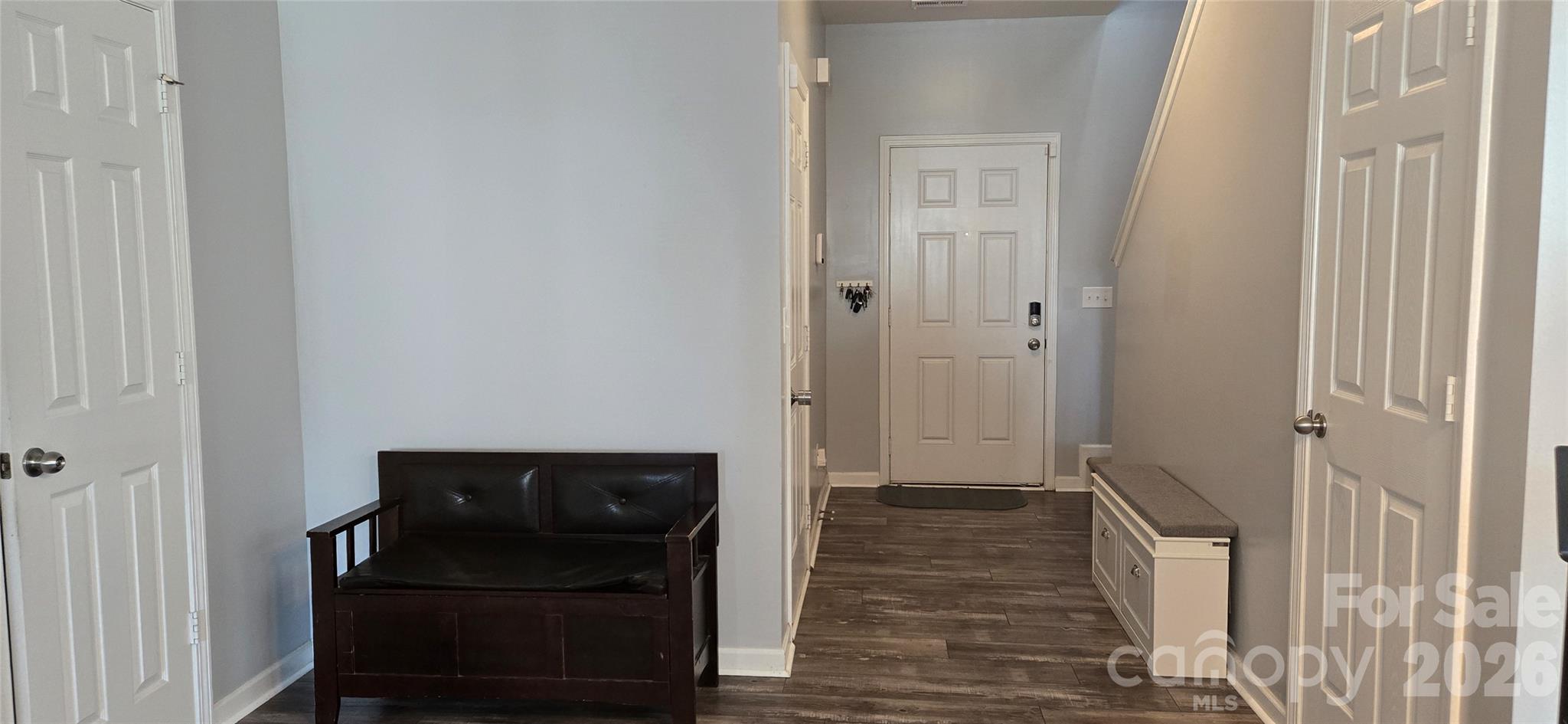 10119 Green Grass Road — Charlotte