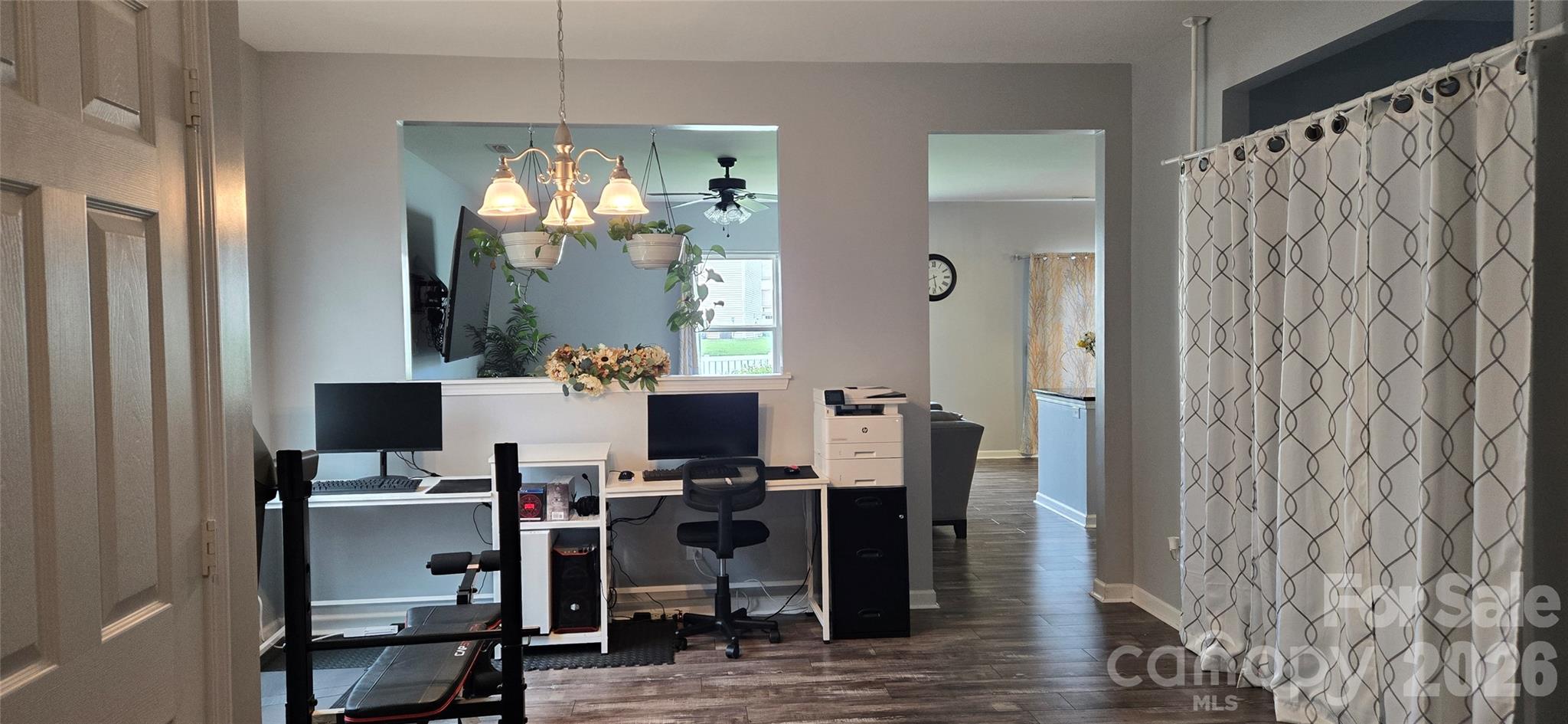 10119 Green Grass Road — Charlotte