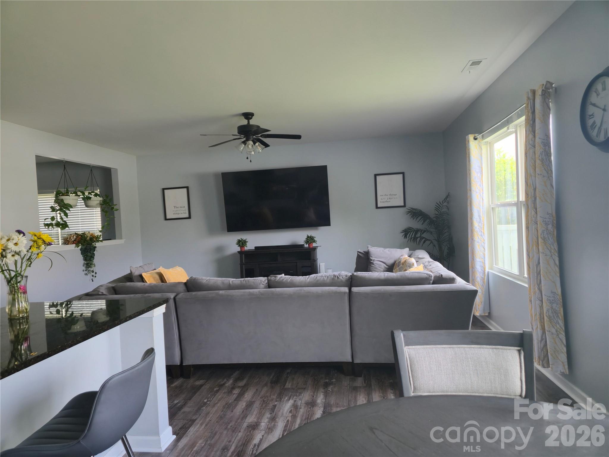 10119 Green Grass Road — Charlotte