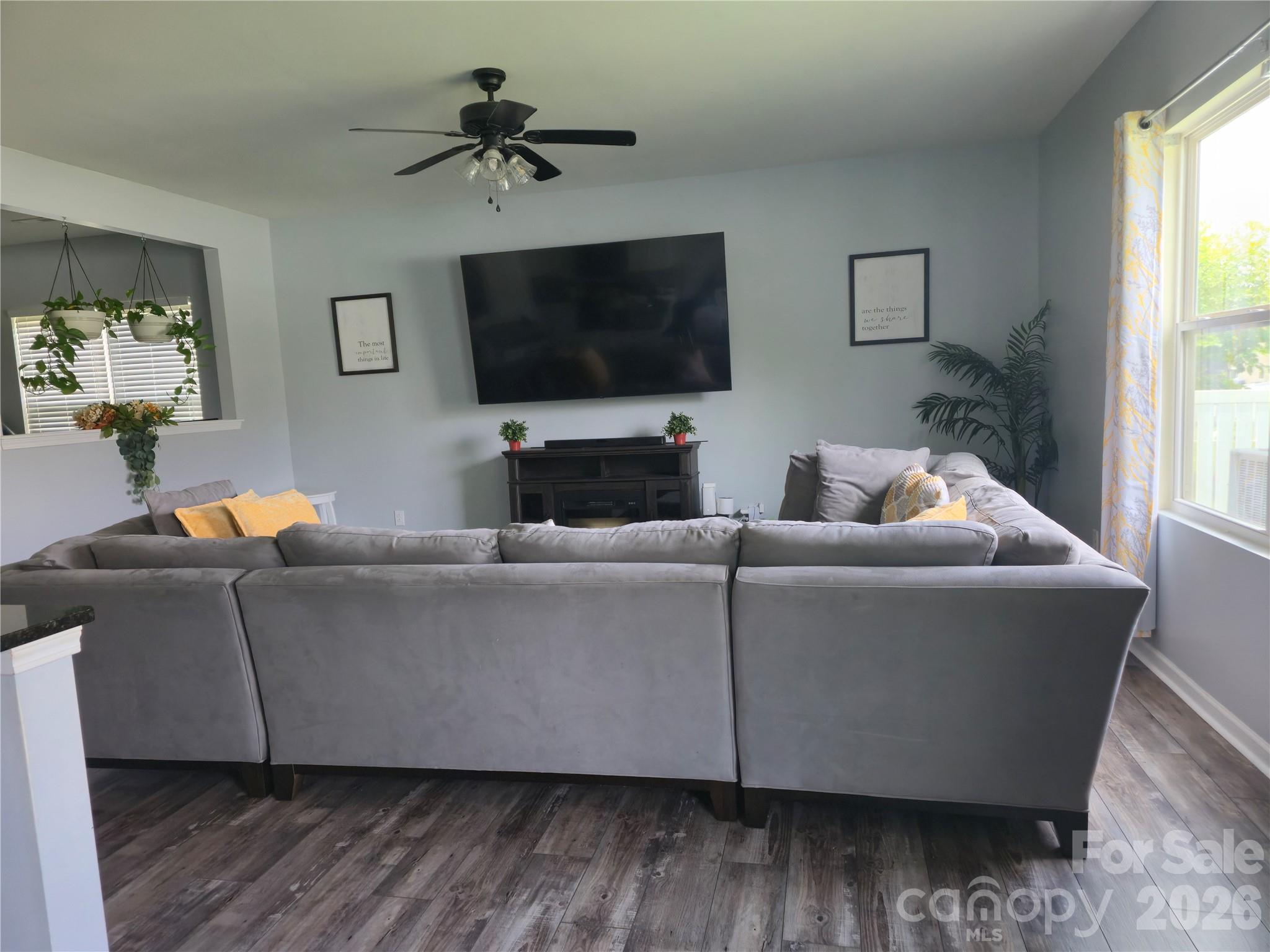 10119 Green Grass Road — Charlotte