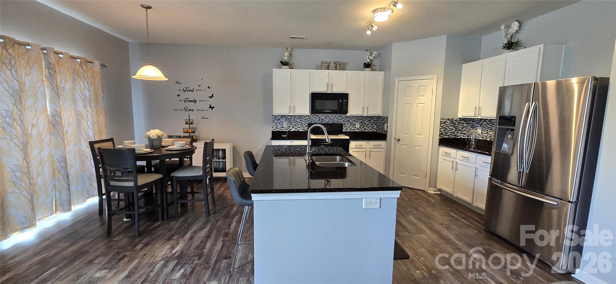 10119 Green Grass Road — Charlotte