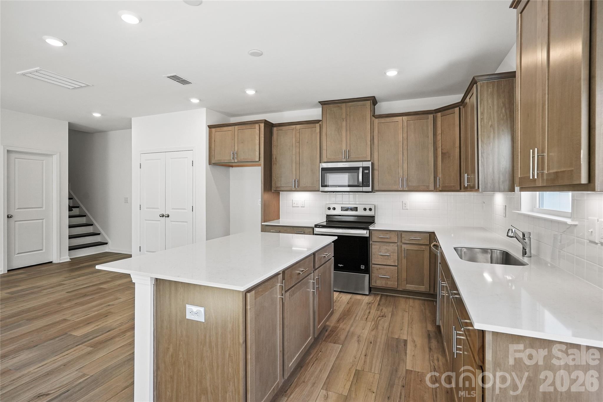 14050 Steller Street — Charlotte