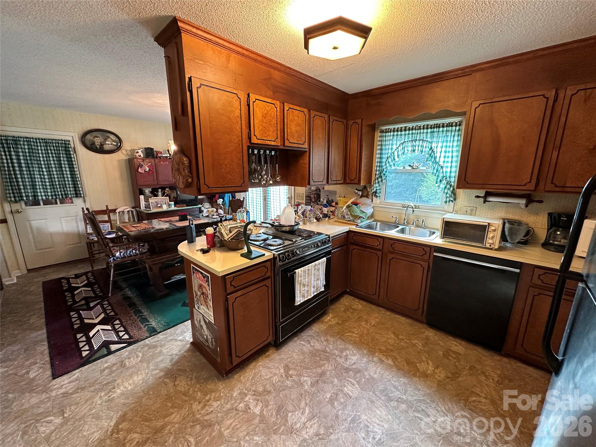 7650 Rocky River Road — Concord