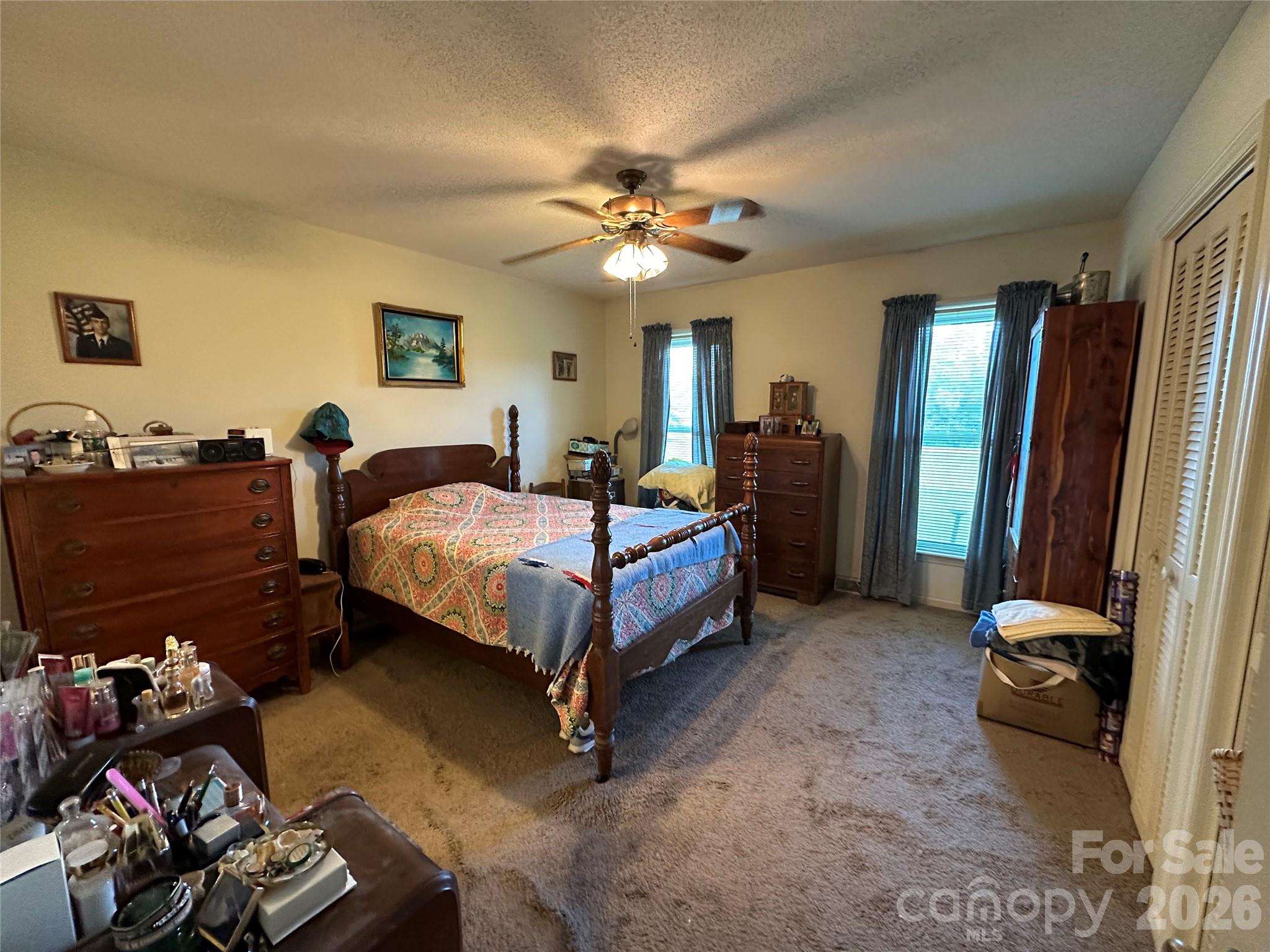 7650 Rocky River Road — Concord
