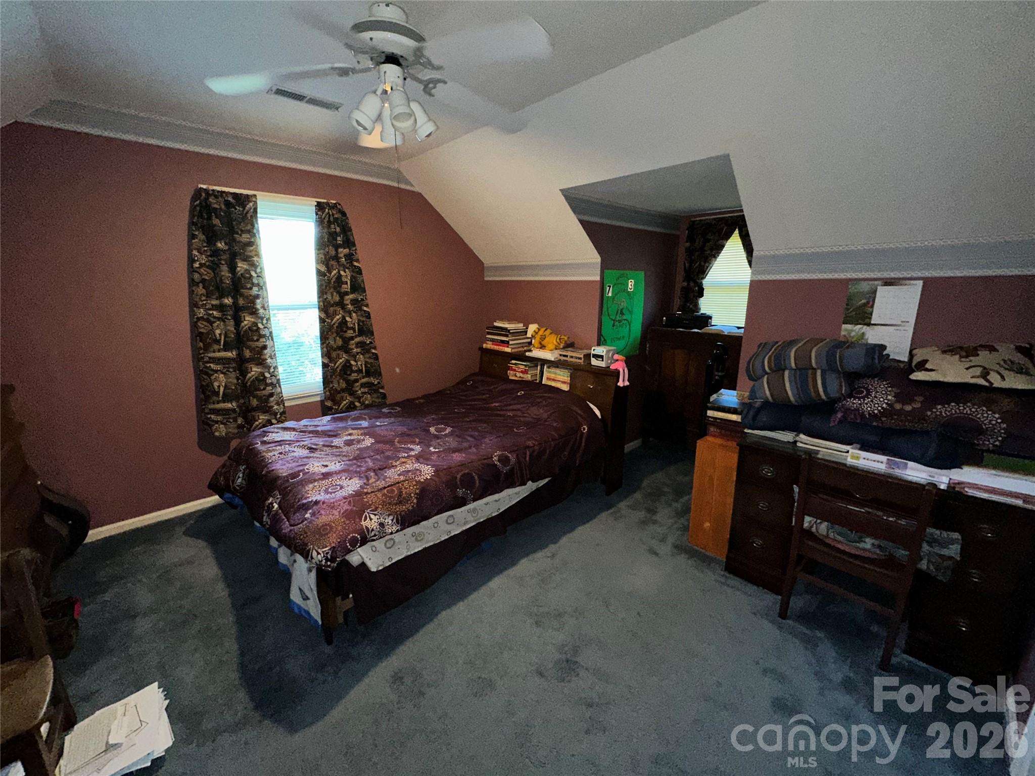 7650 Rocky River Road — Concord
