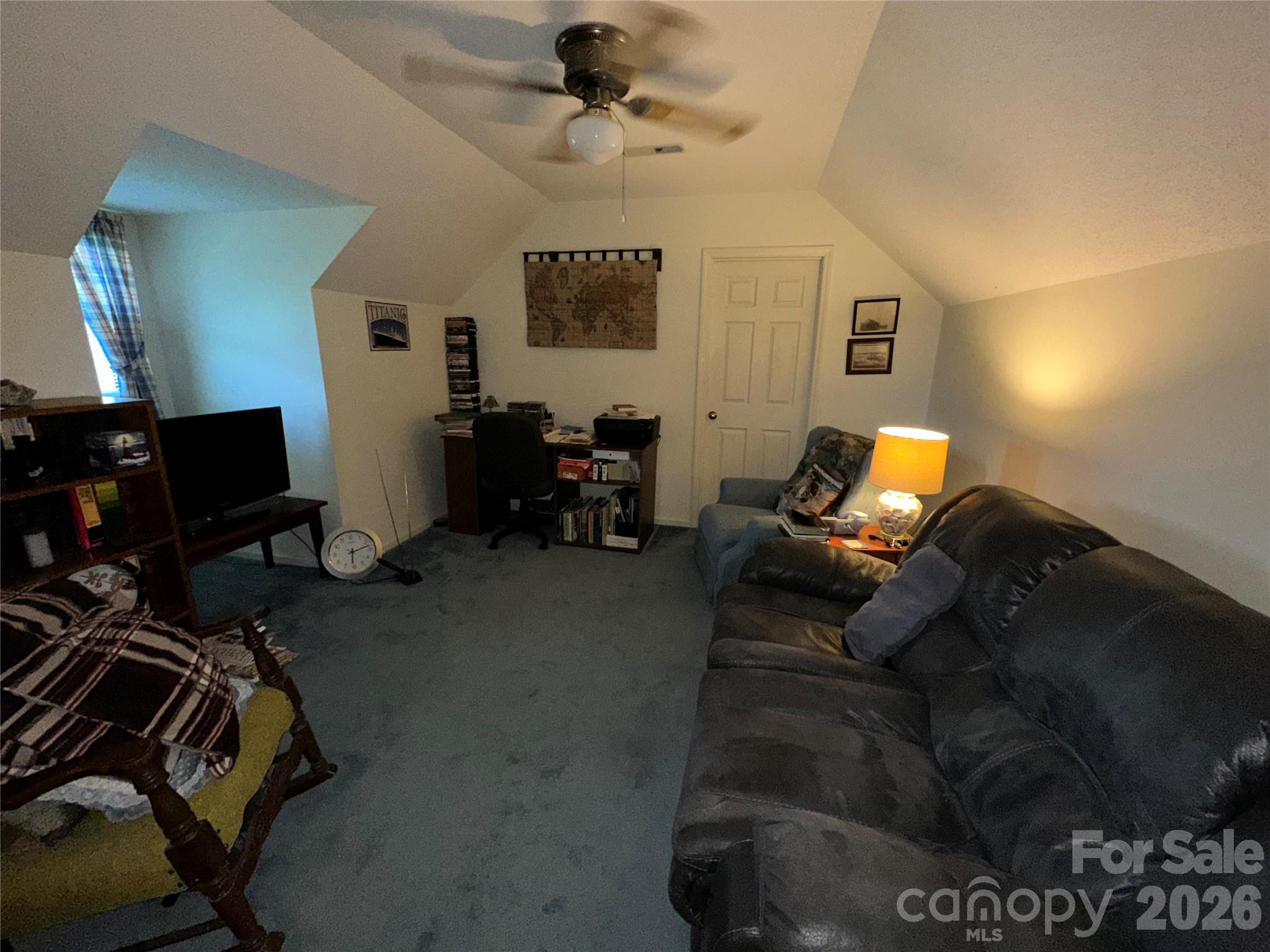 7650 Rocky River Road — Concord