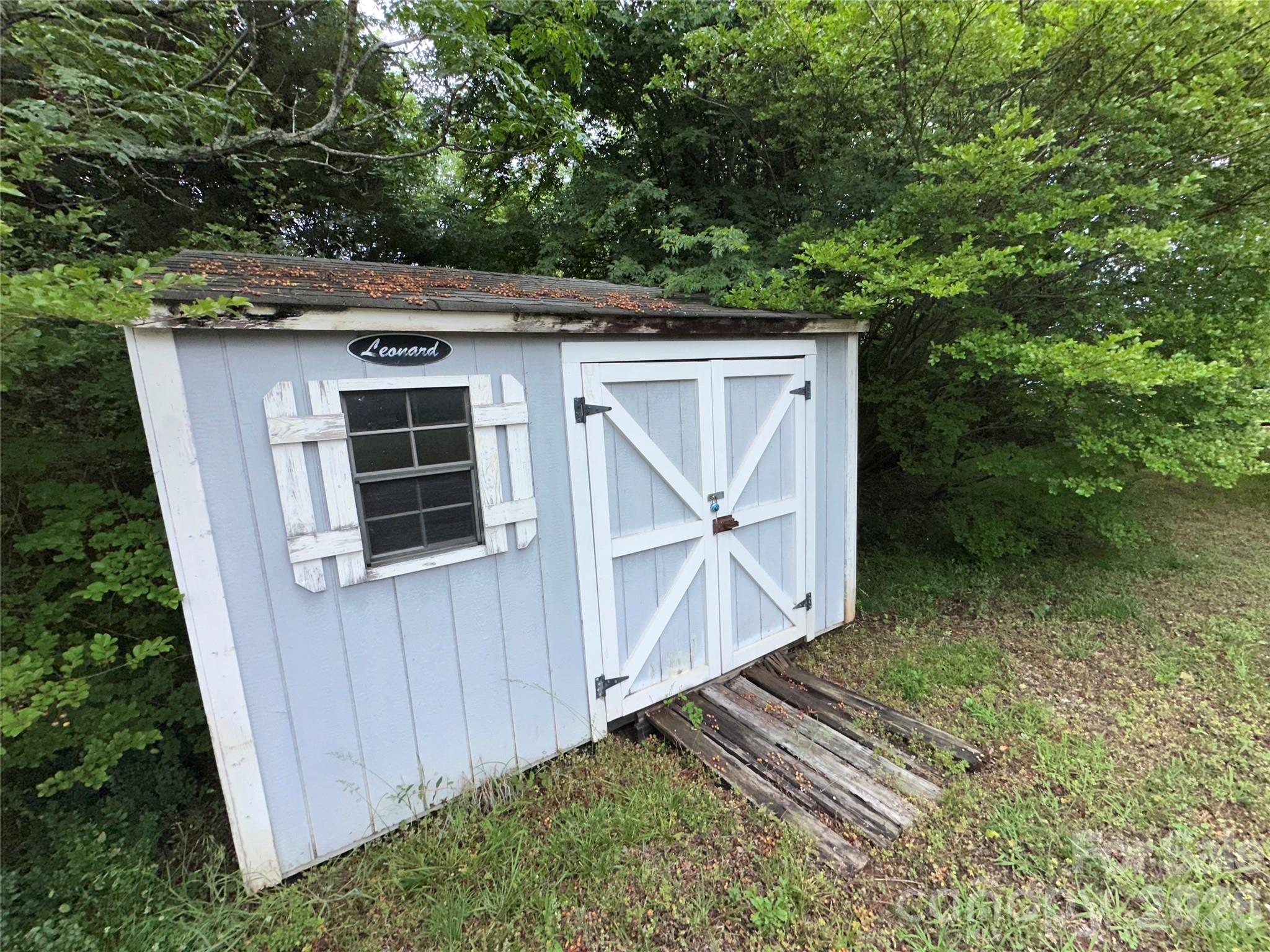 7650 Rocky River Road — Concord