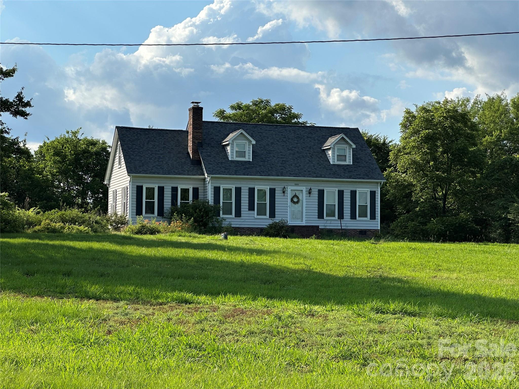 7650 Rocky River Road — Concord