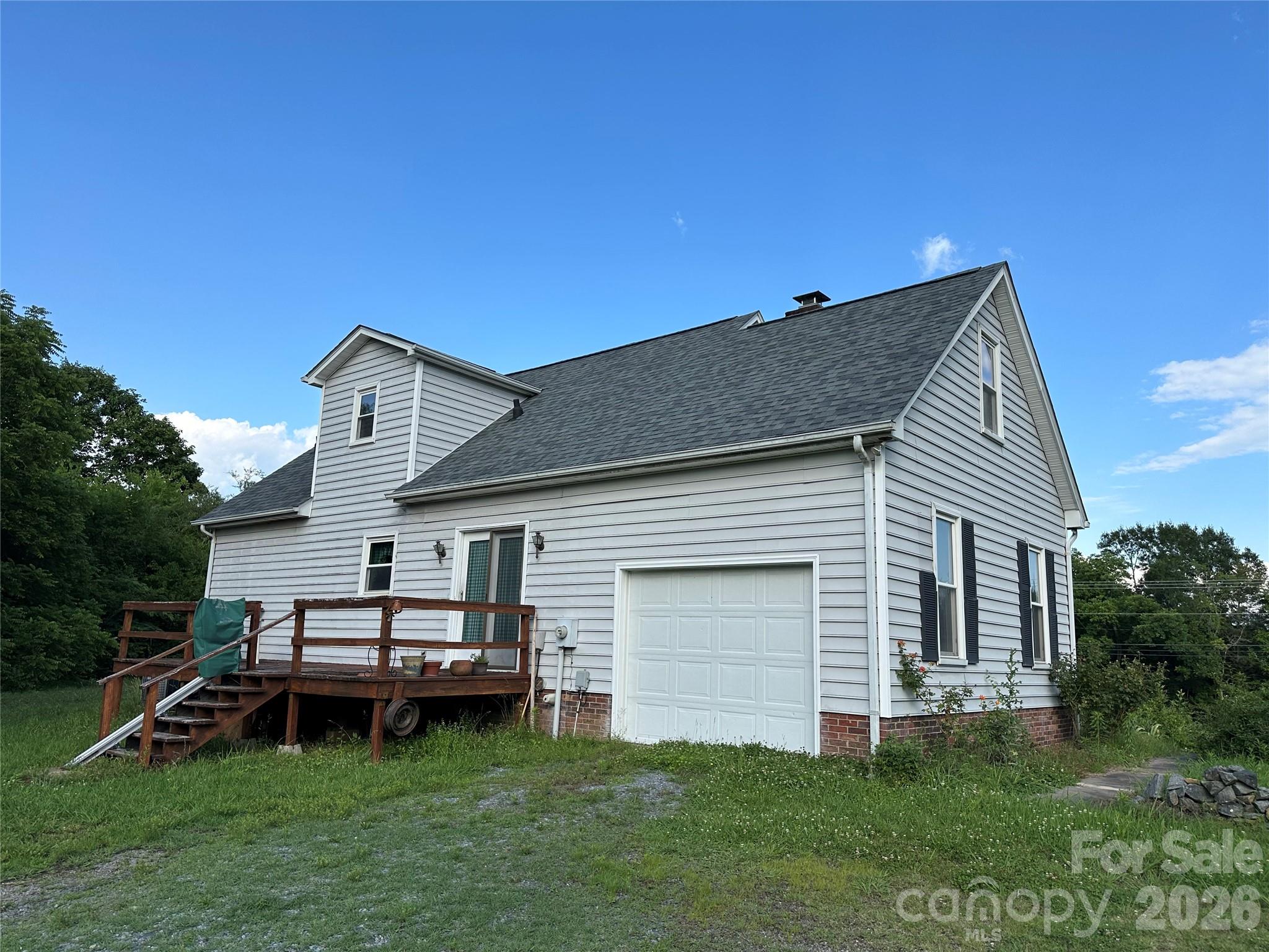 7650 Rocky River Road — Concord