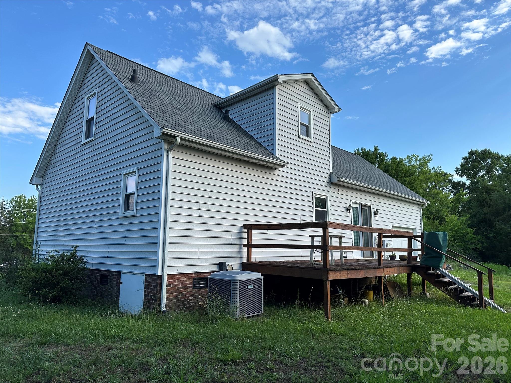 7650 Rocky River Road — Concord