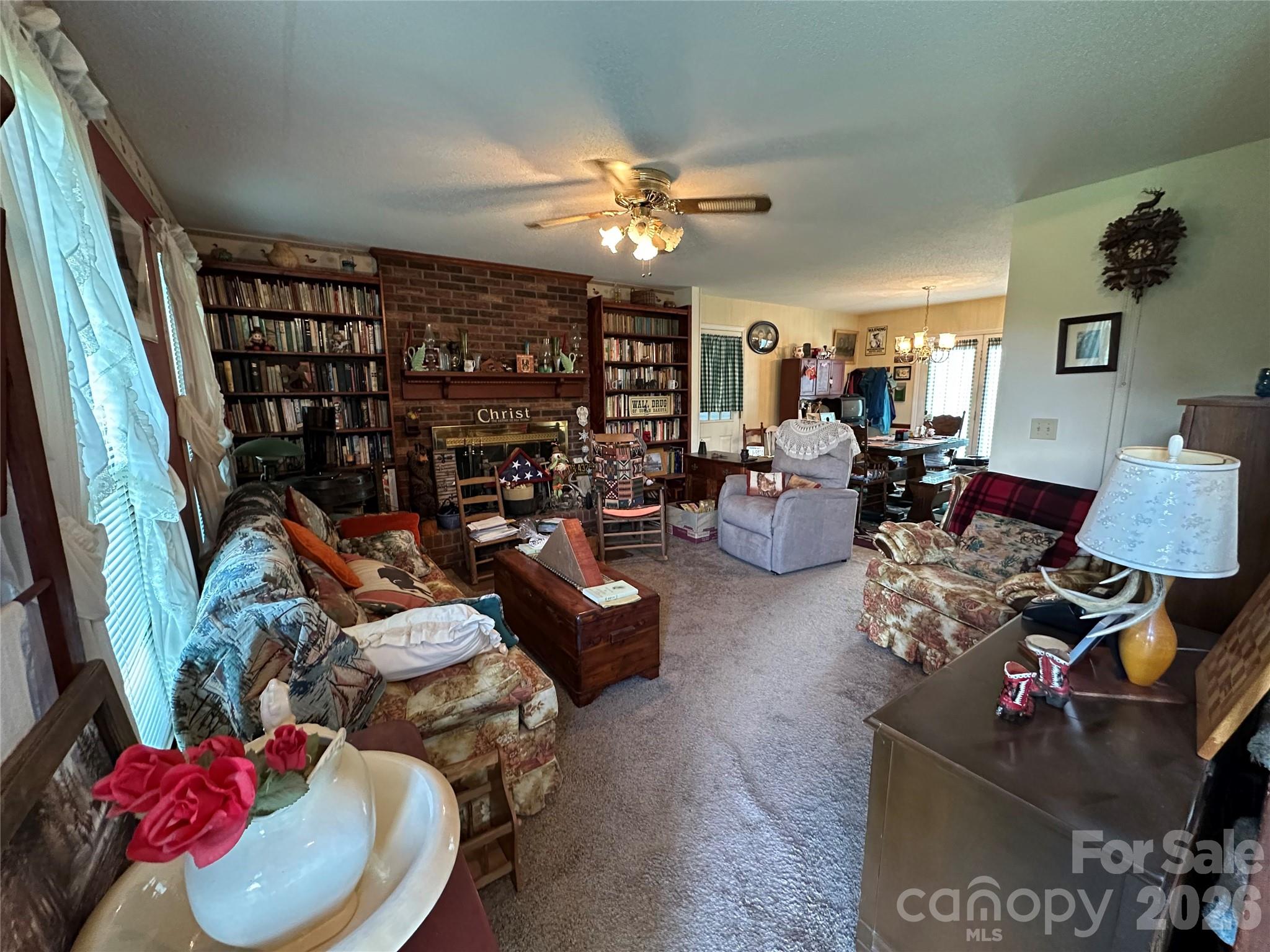 7650 Rocky River Road — Concord