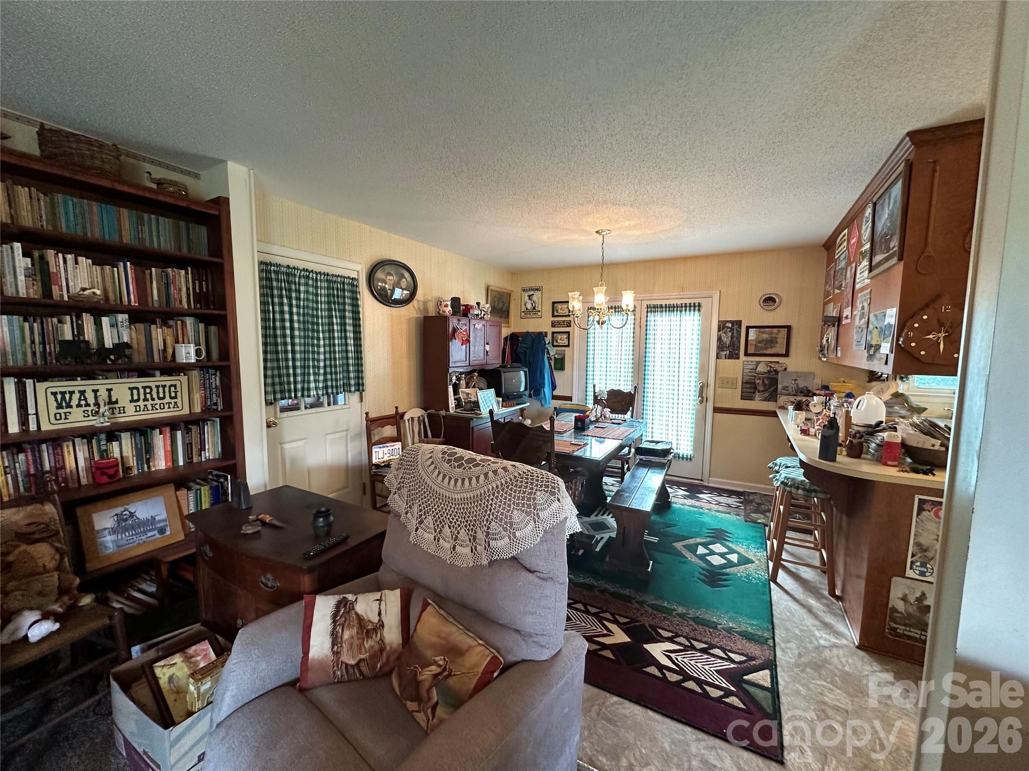 7650 Rocky River Road — Concord