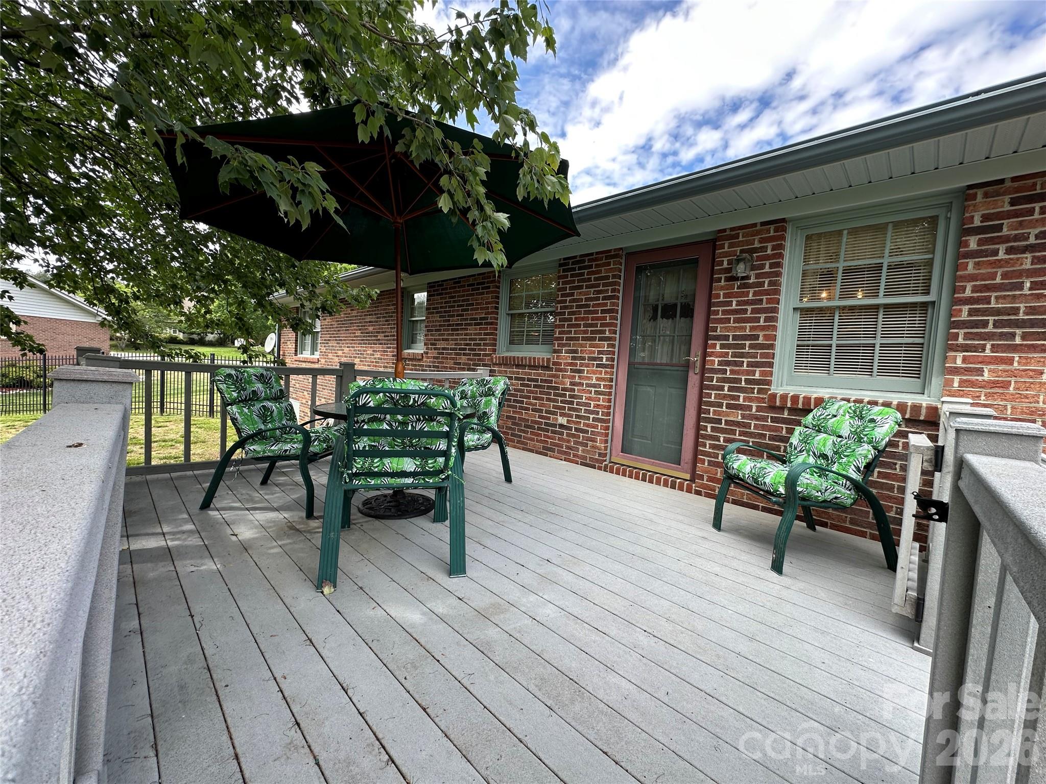 5525 Randolph Road — Kannapolis