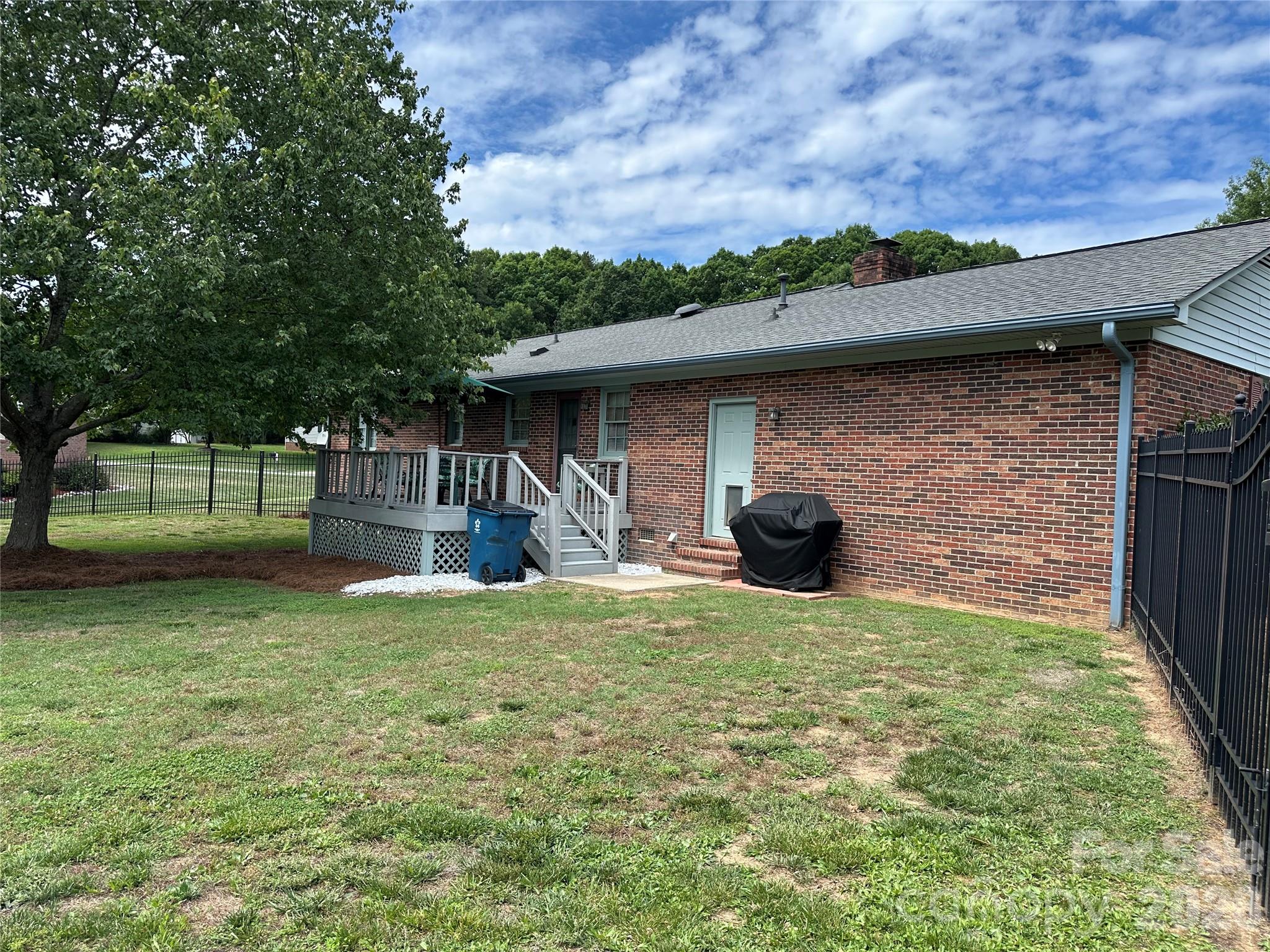 5525 Randolph Road — Kannapolis