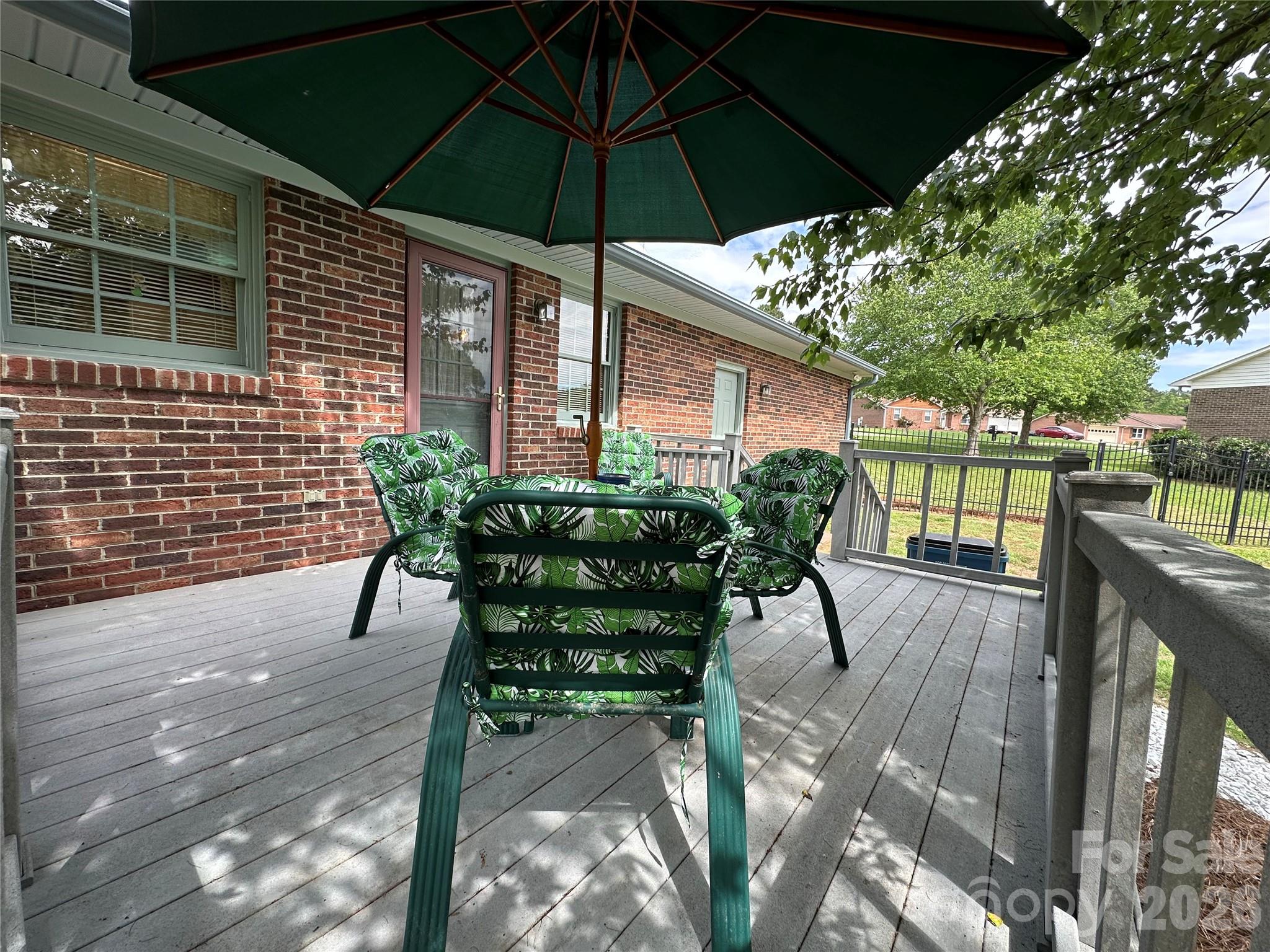 5525 Randolph Road — Kannapolis