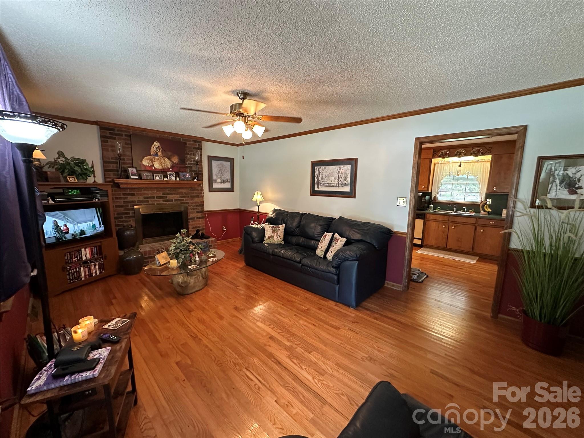 5525 Randolph Road — Kannapolis