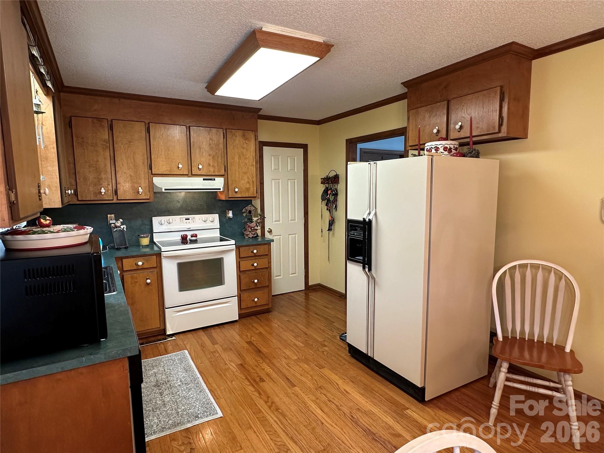 5525 Randolph Road — Kannapolis