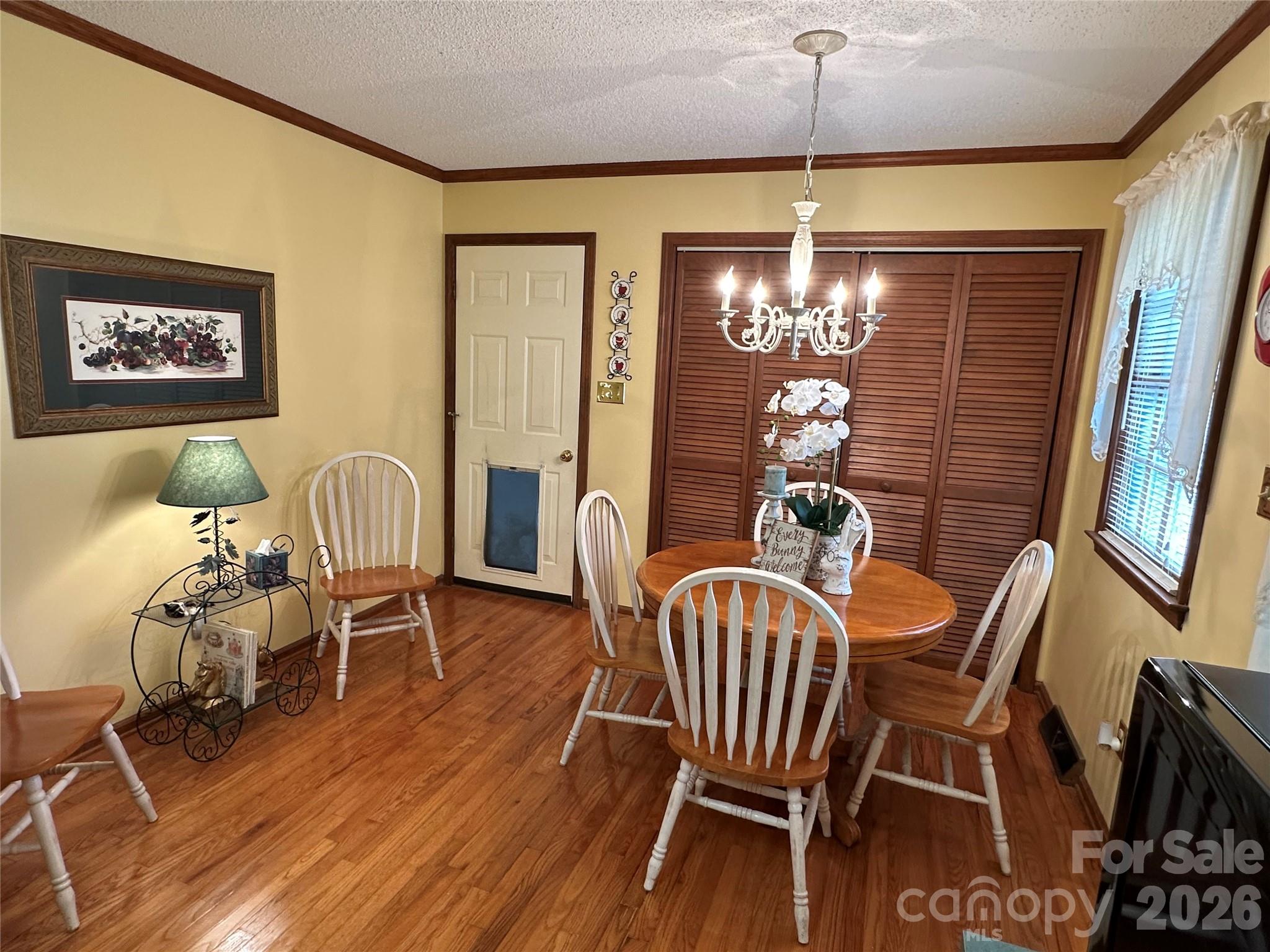 5525 Randolph Road — Kannapolis