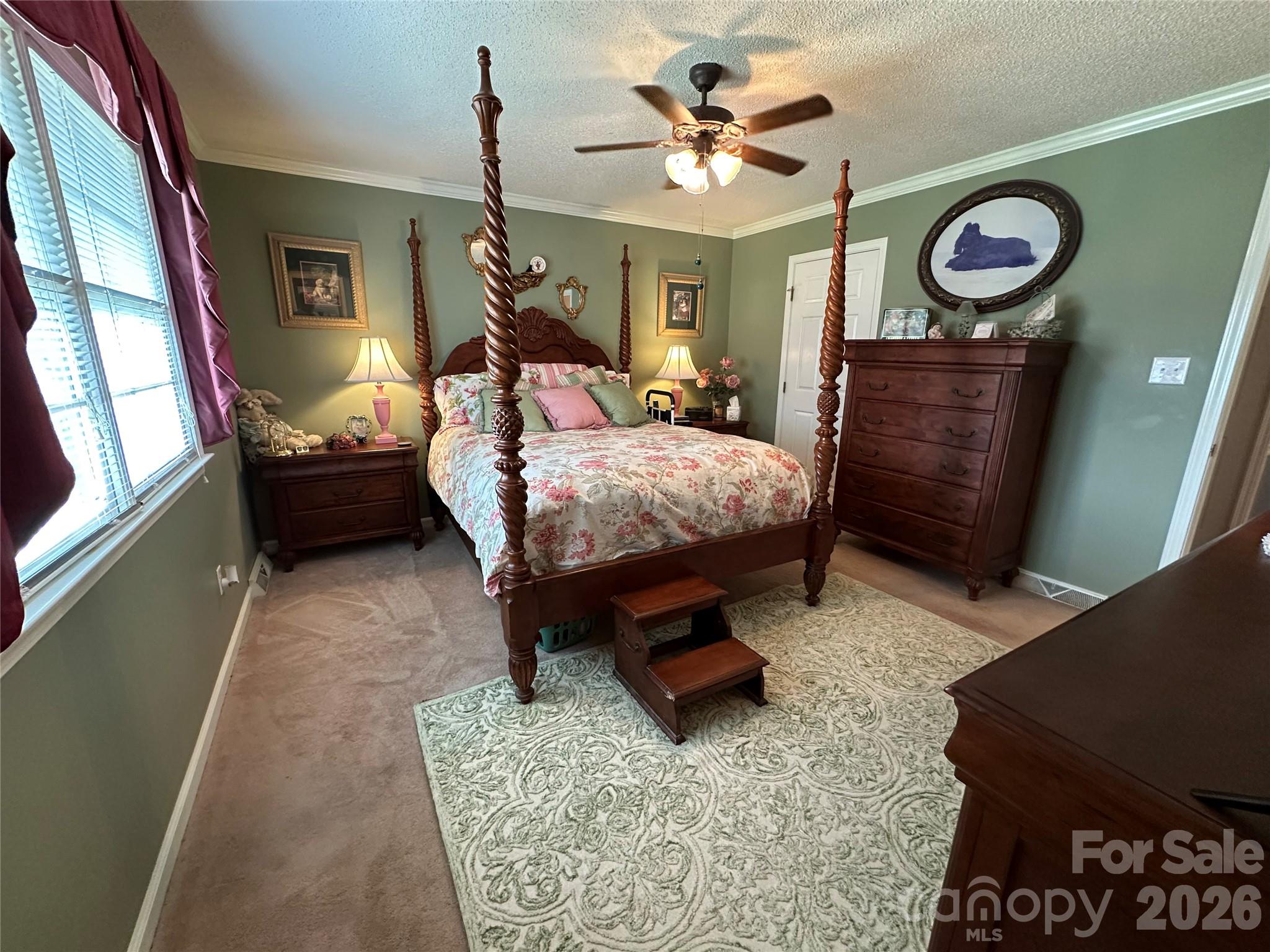 5525 Randolph Road — Kannapolis