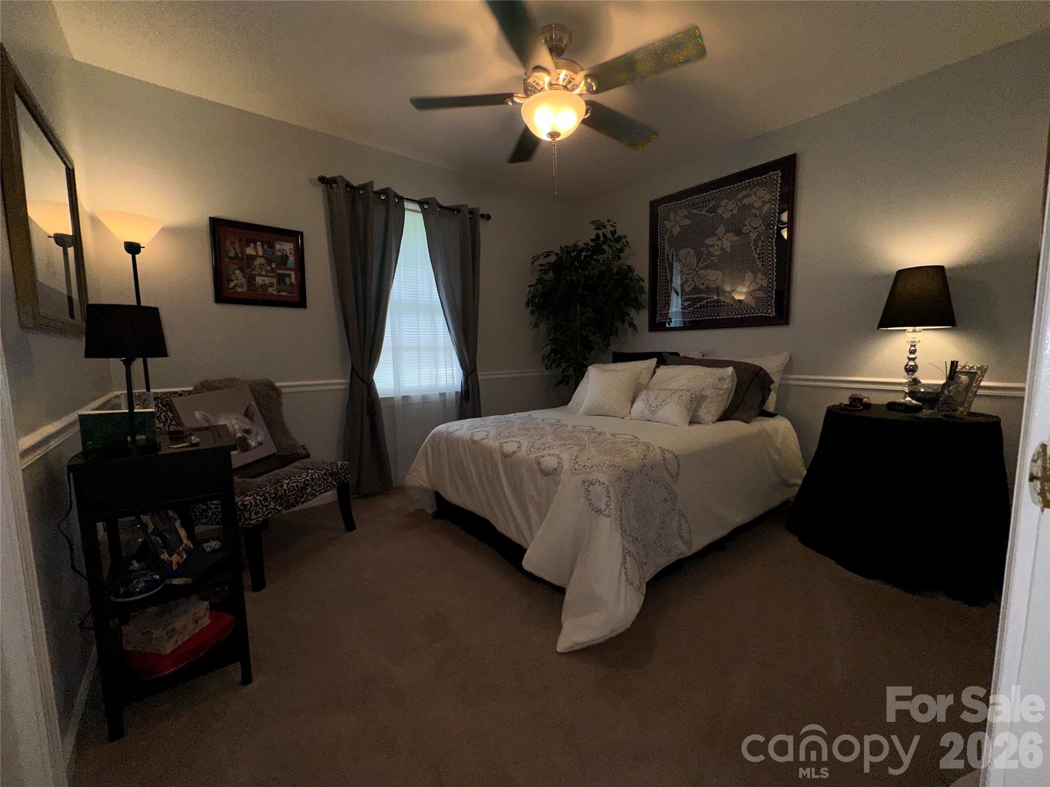 5525 Randolph Road — Kannapolis