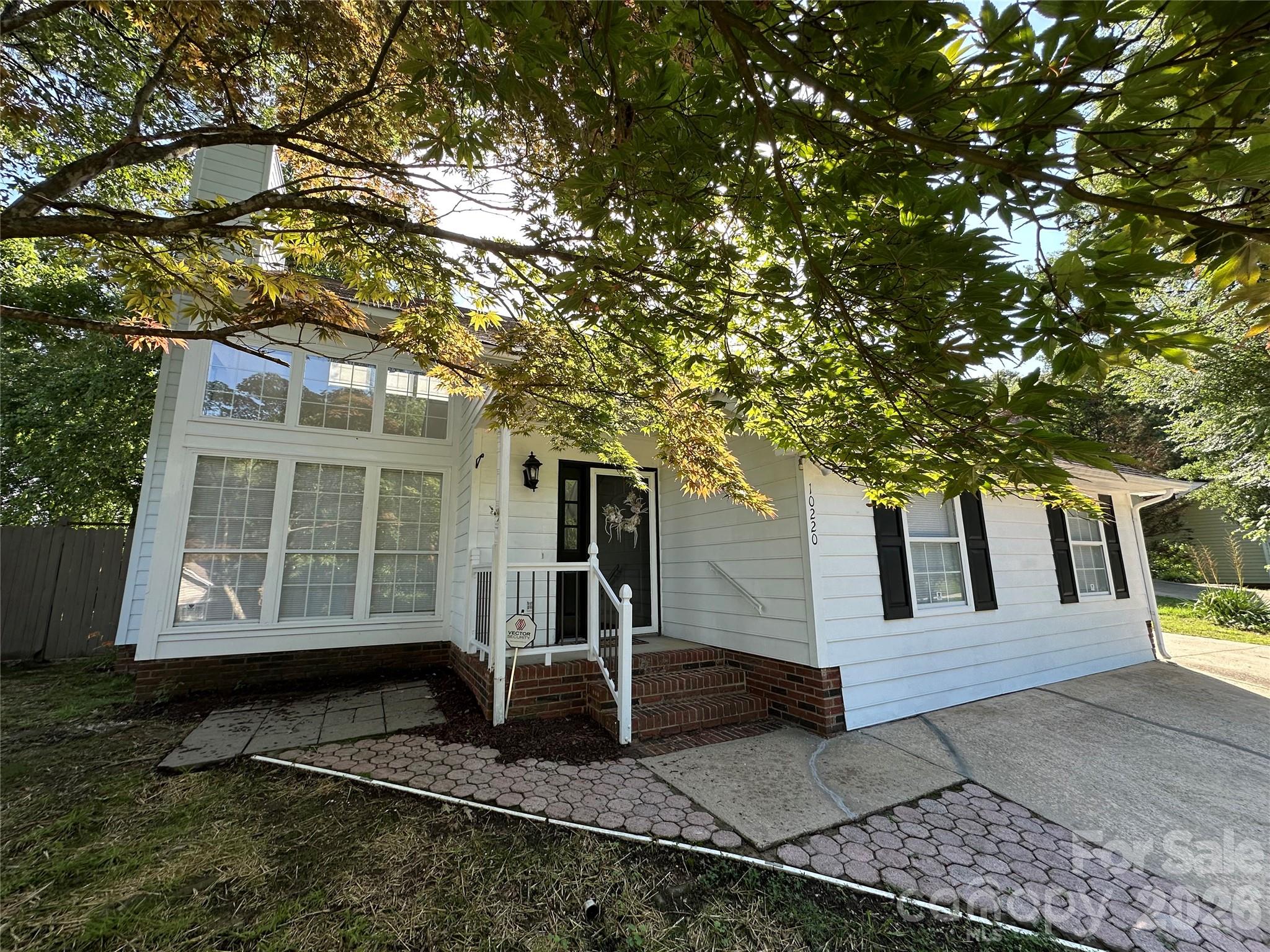 10220 Rockwood Road — Charlotte
