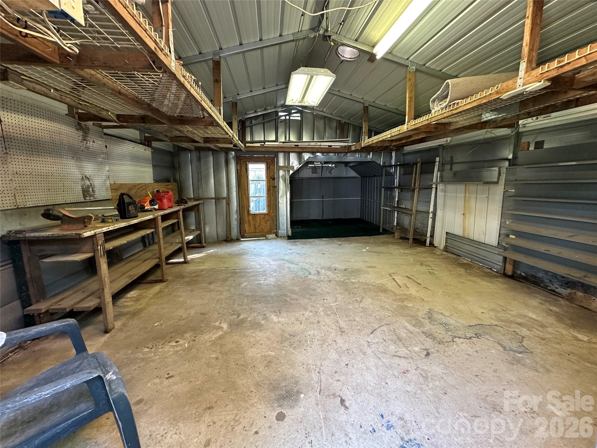 10220 Rockwood Road — Charlotte