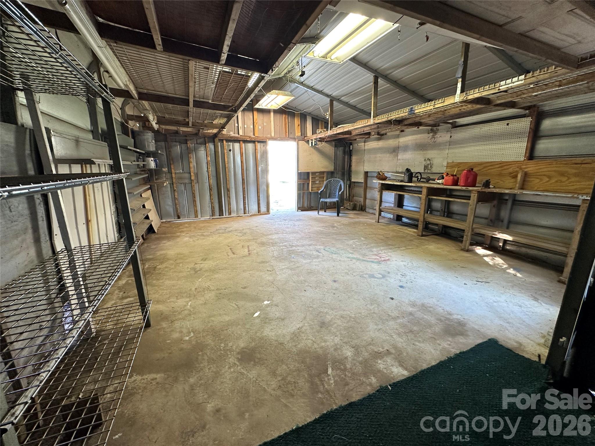 10220 Rockwood Road — Charlotte