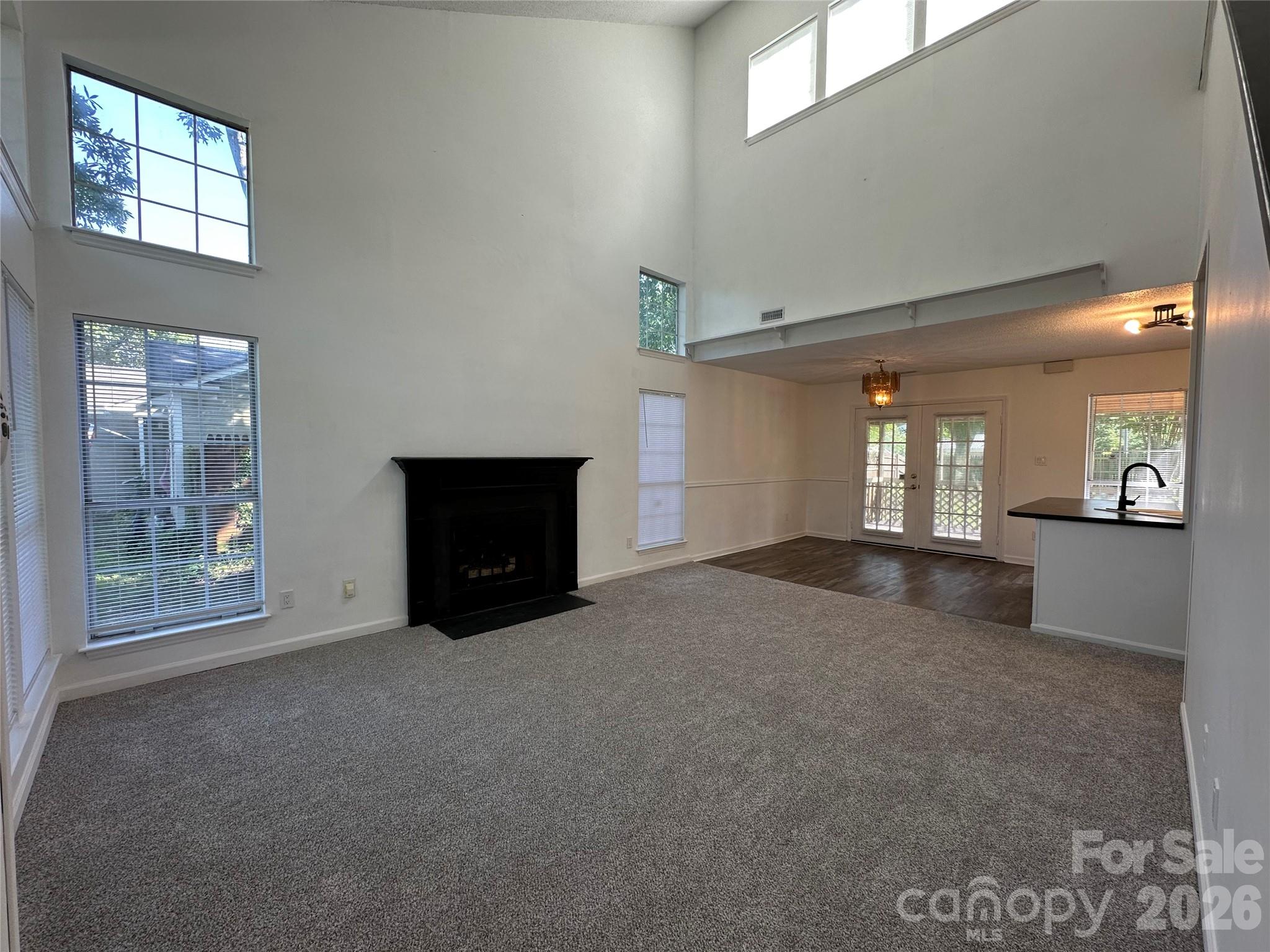 10220 Rockwood Road — Charlotte