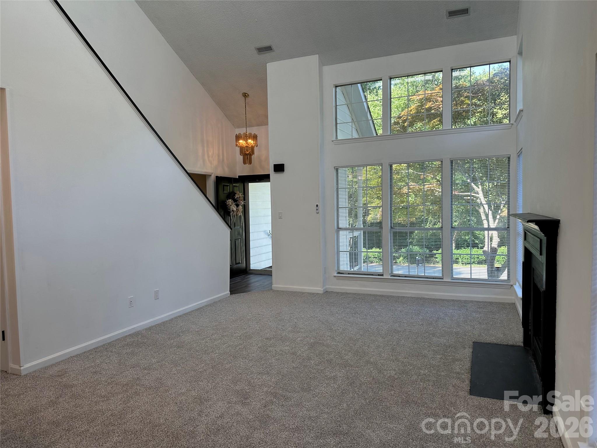 10220 Rockwood Road — Charlotte