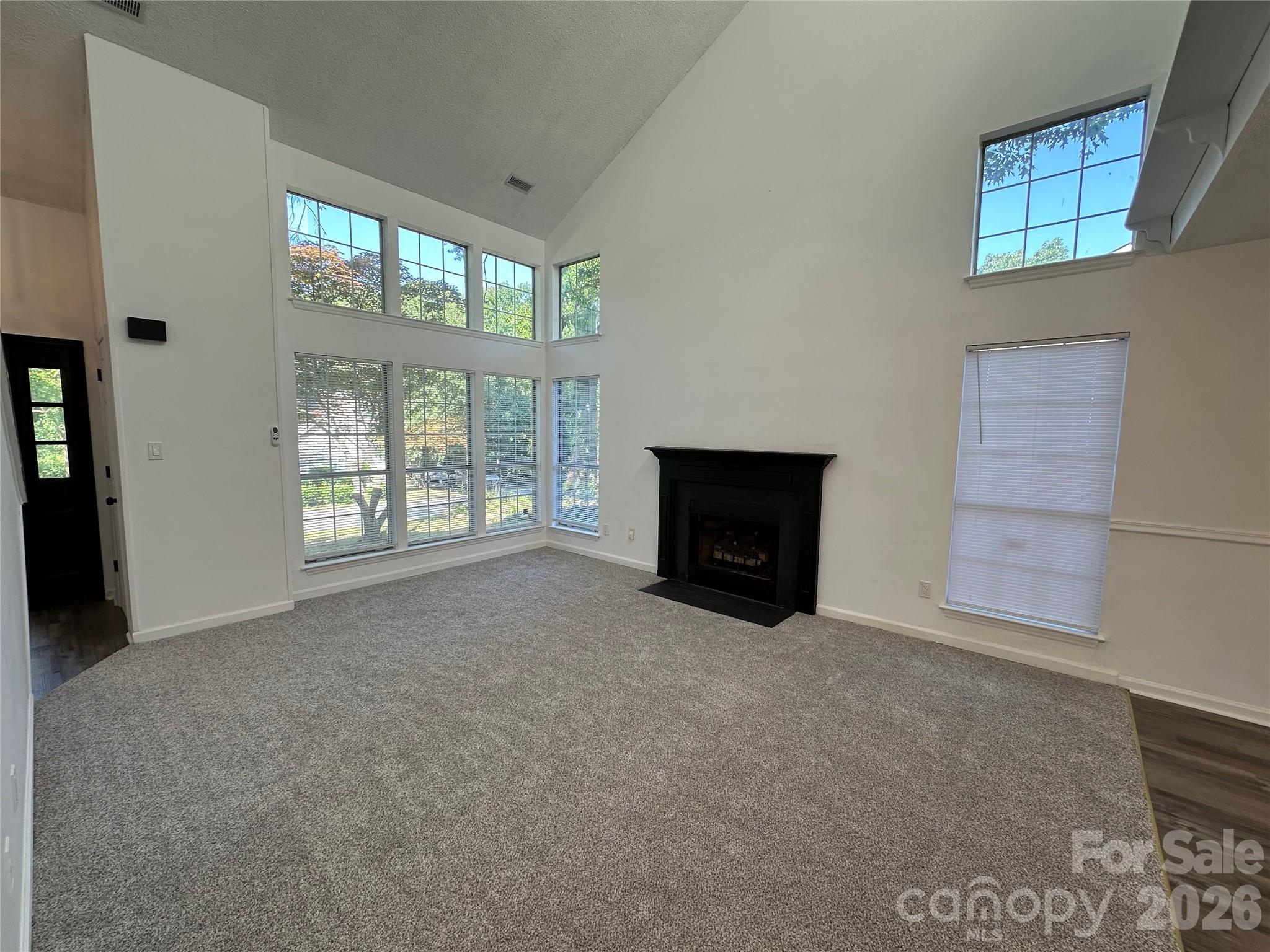 10220 Rockwood Road — Charlotte