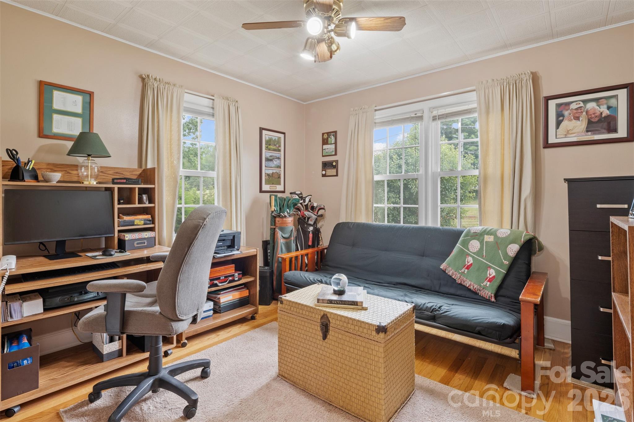 314 Old Leicester Highway — Asheville