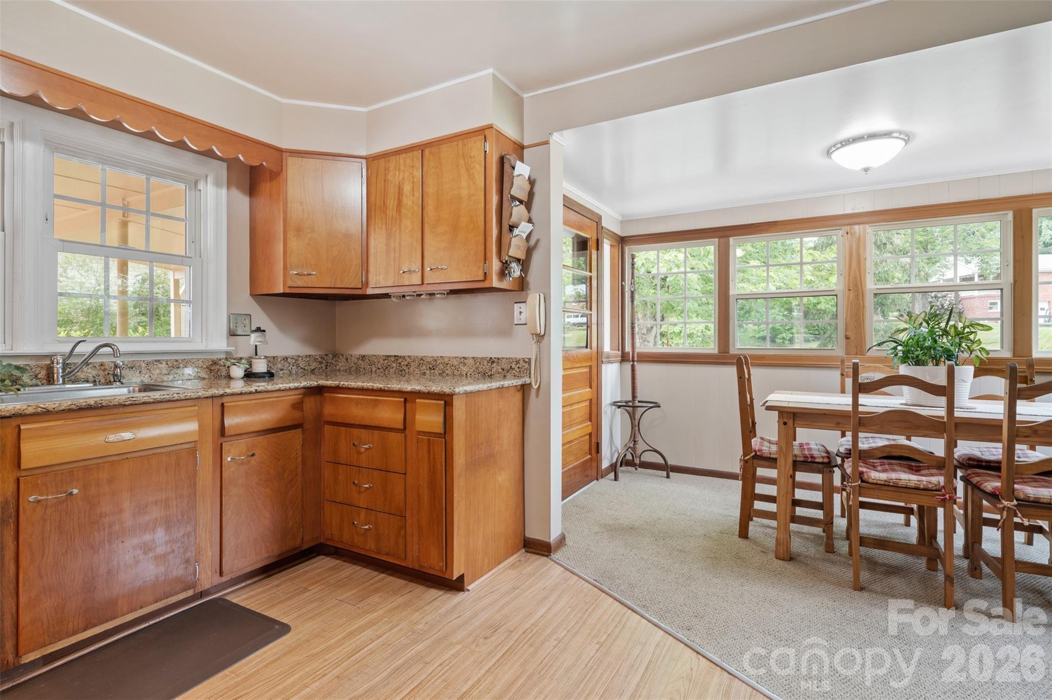 314 Old Leicester Highway — Asheville