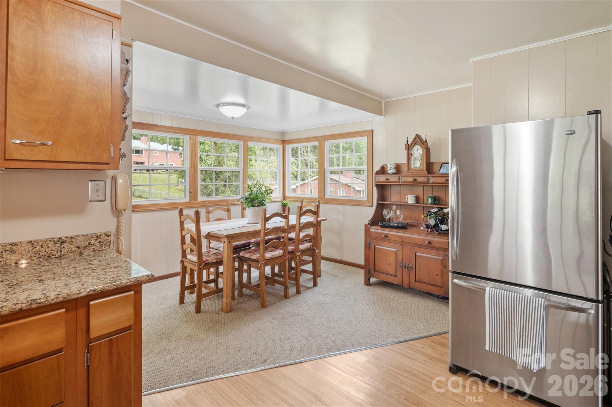 314 Old Leicester Highway — Asheville