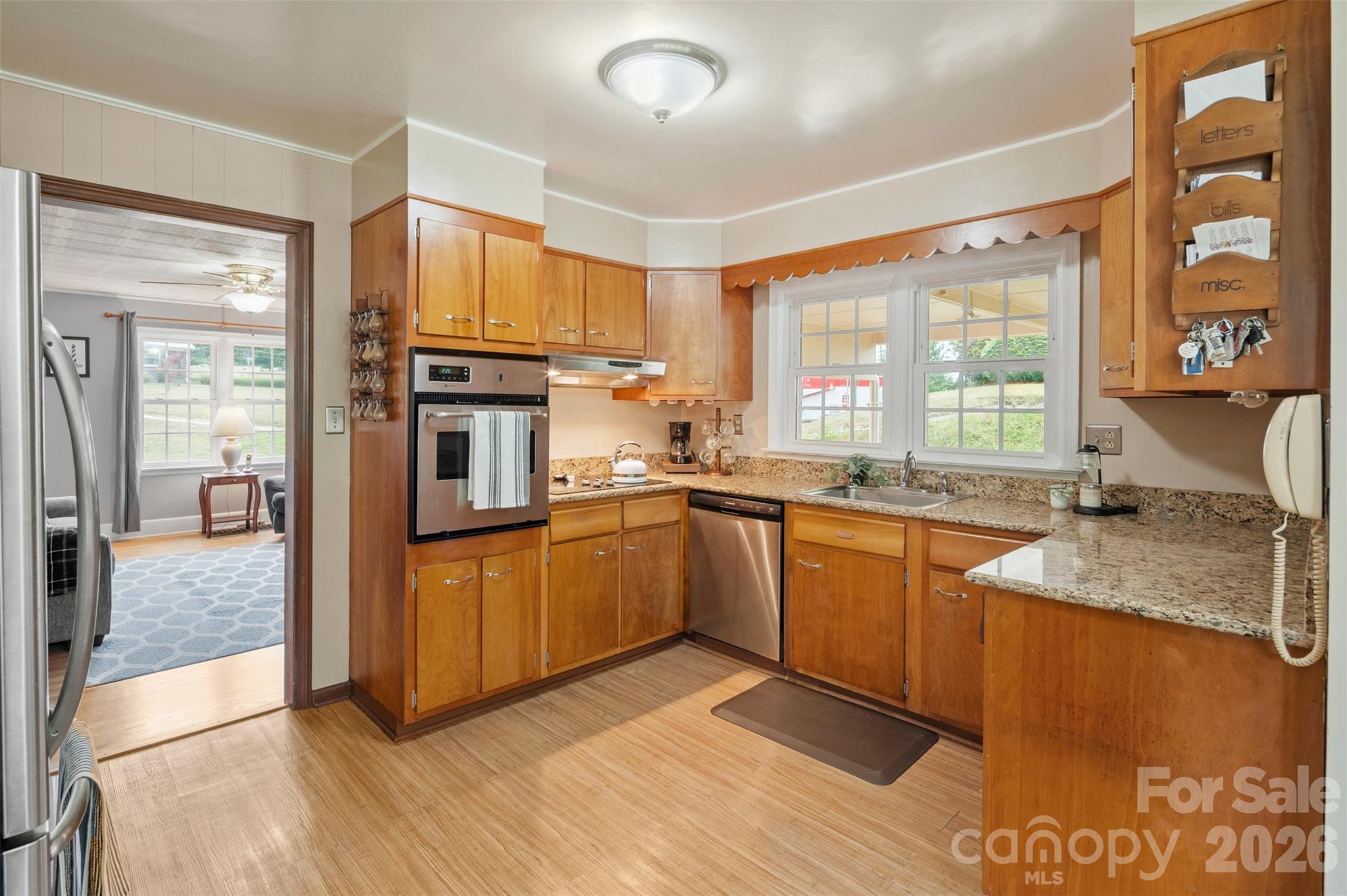 314 Old Leicester Highway — Asheville