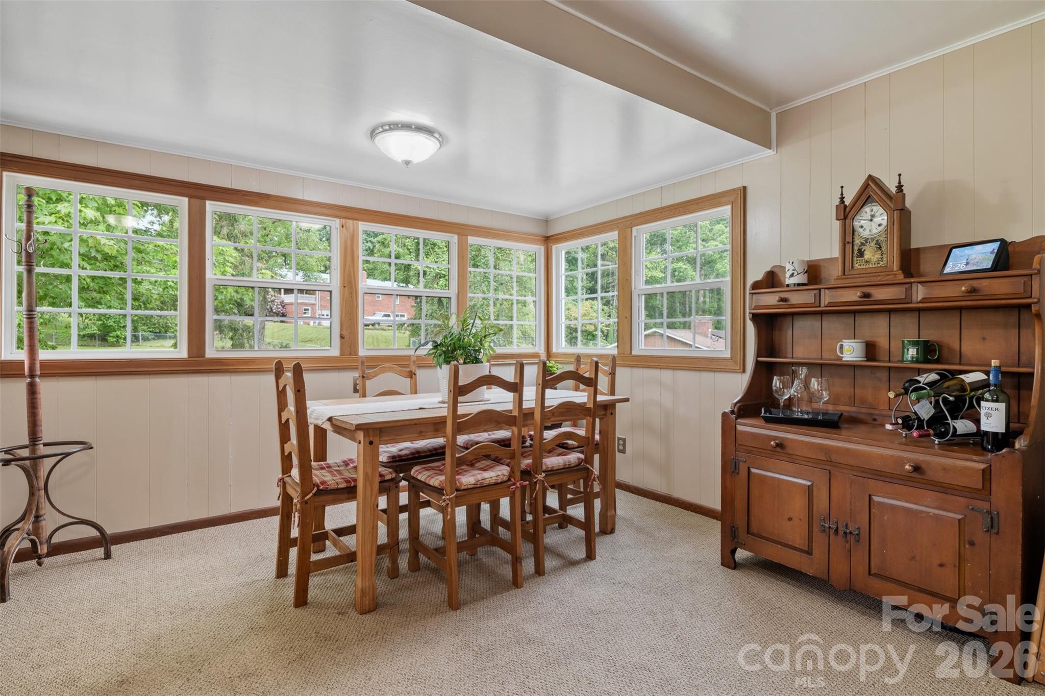 314 Old Leicester Highway — Asheville
