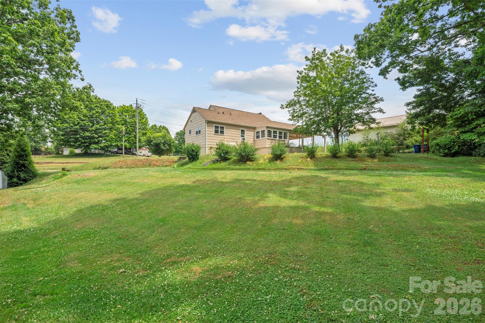 314 Old Leicester Highway — Asheville