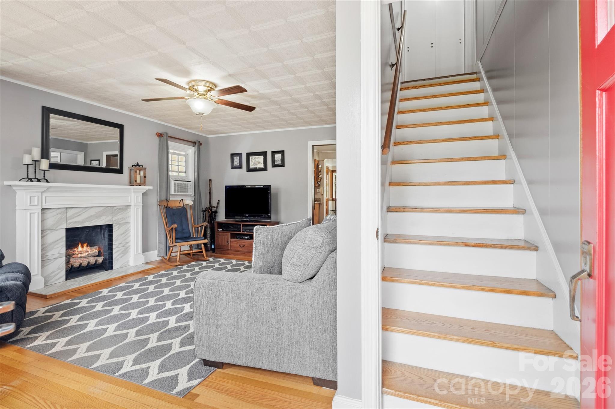 314 Old Leicester Highway — Asheville