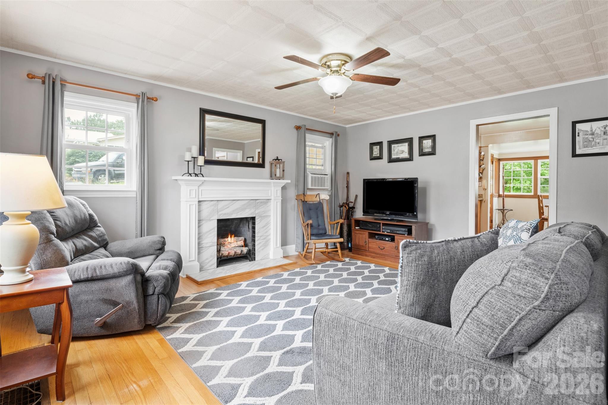 314 Old Leicester Highway — Asheville
