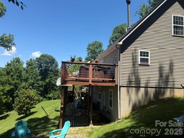 70 Heslar Way — Marshall