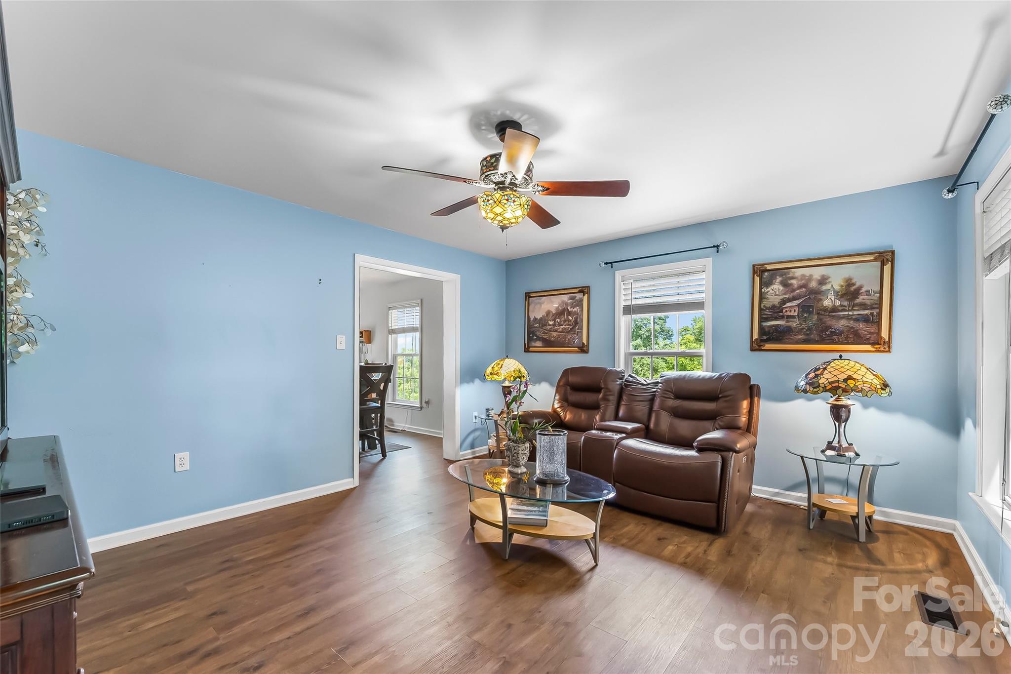 70 Heslar Way — Marshall