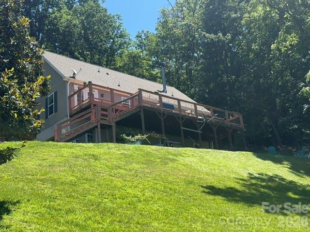70 Heslar Way — Marshall