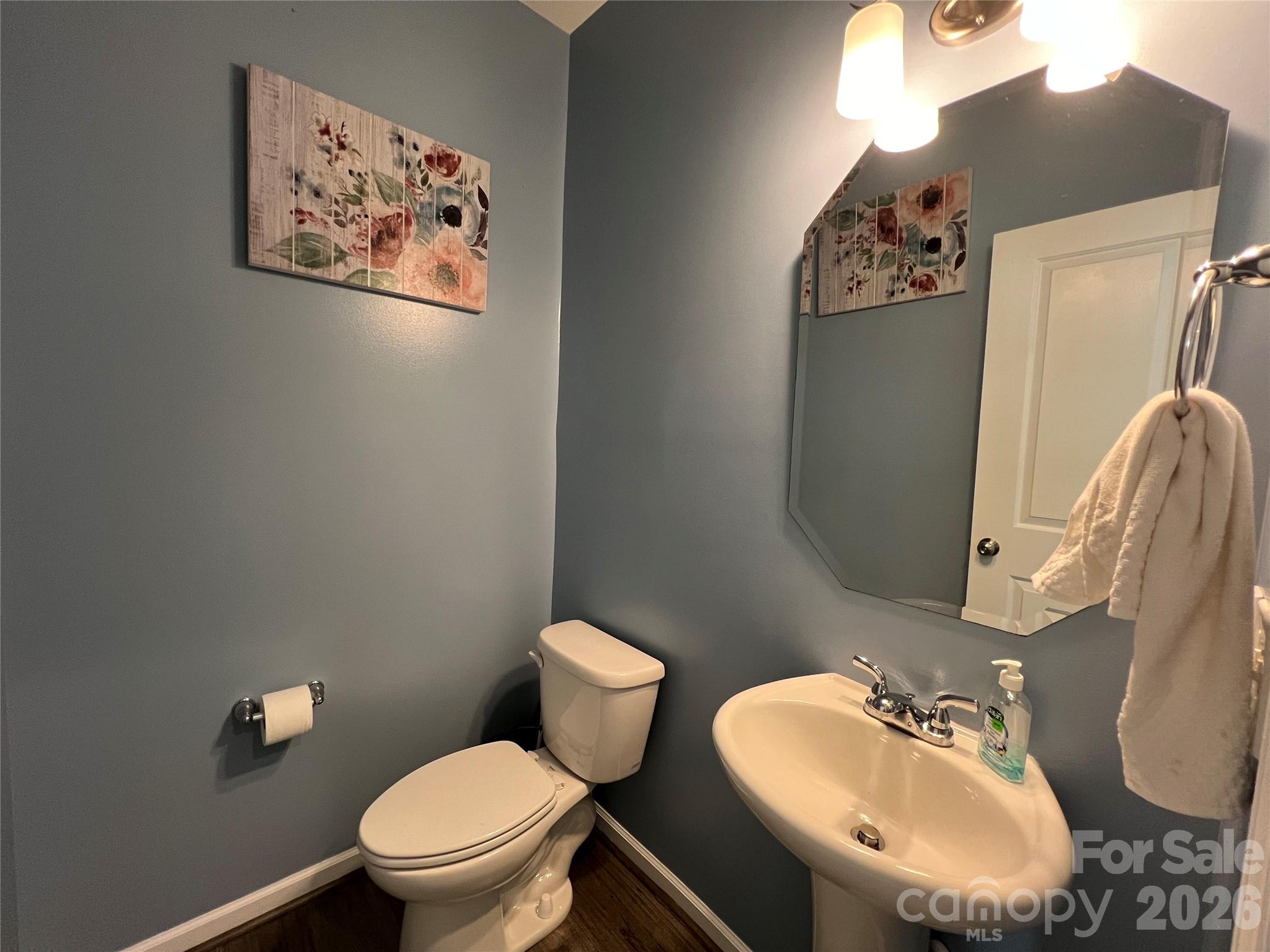 1106 Brookdale Lane — Stanley