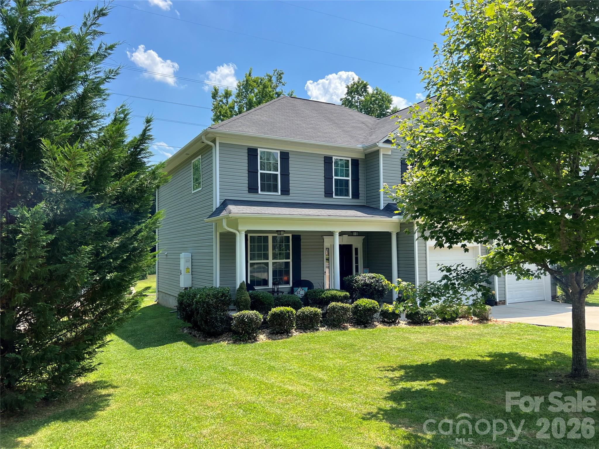 1106 Brookdale Lane — Stanley