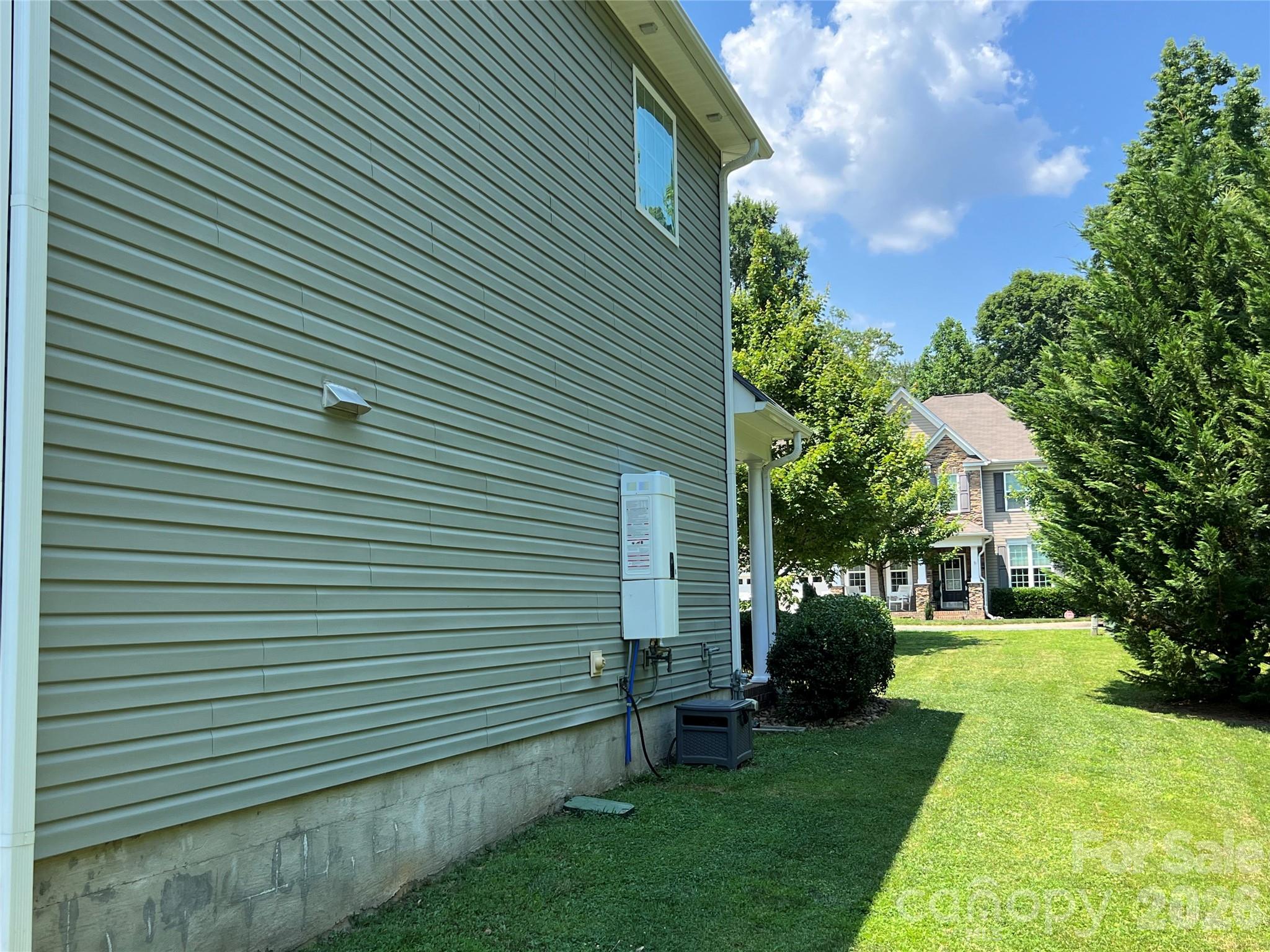 1106 Brookdale Lane — Stanley