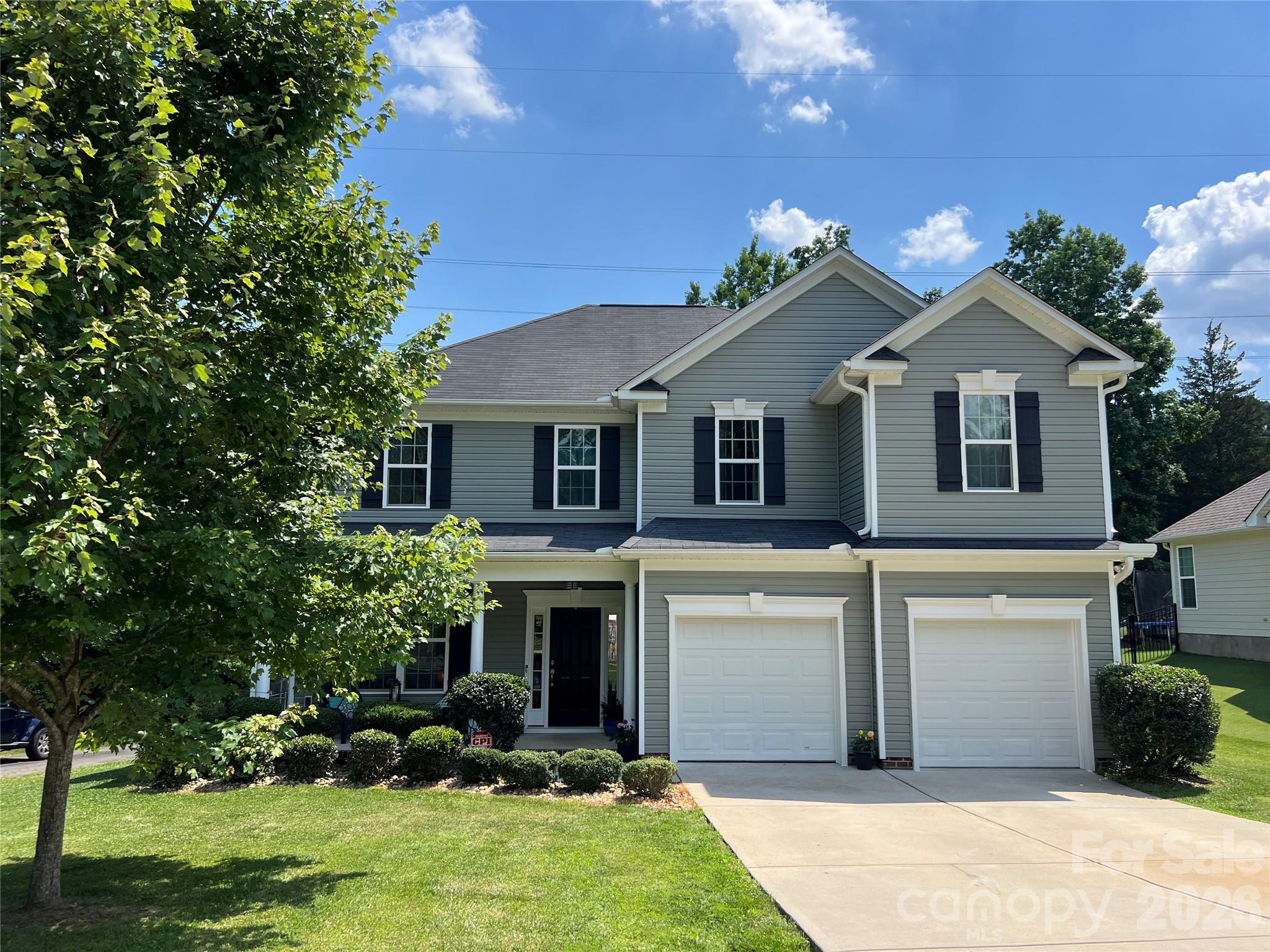 1106 Brookdale Lane — Stanley